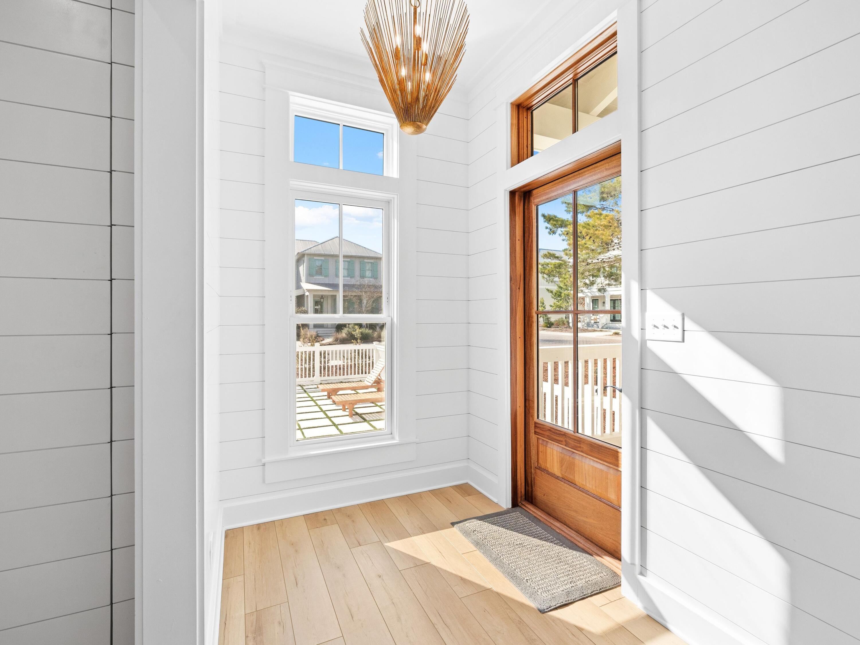 THE PRESERVE AT GRAYTON BEACH - Residential