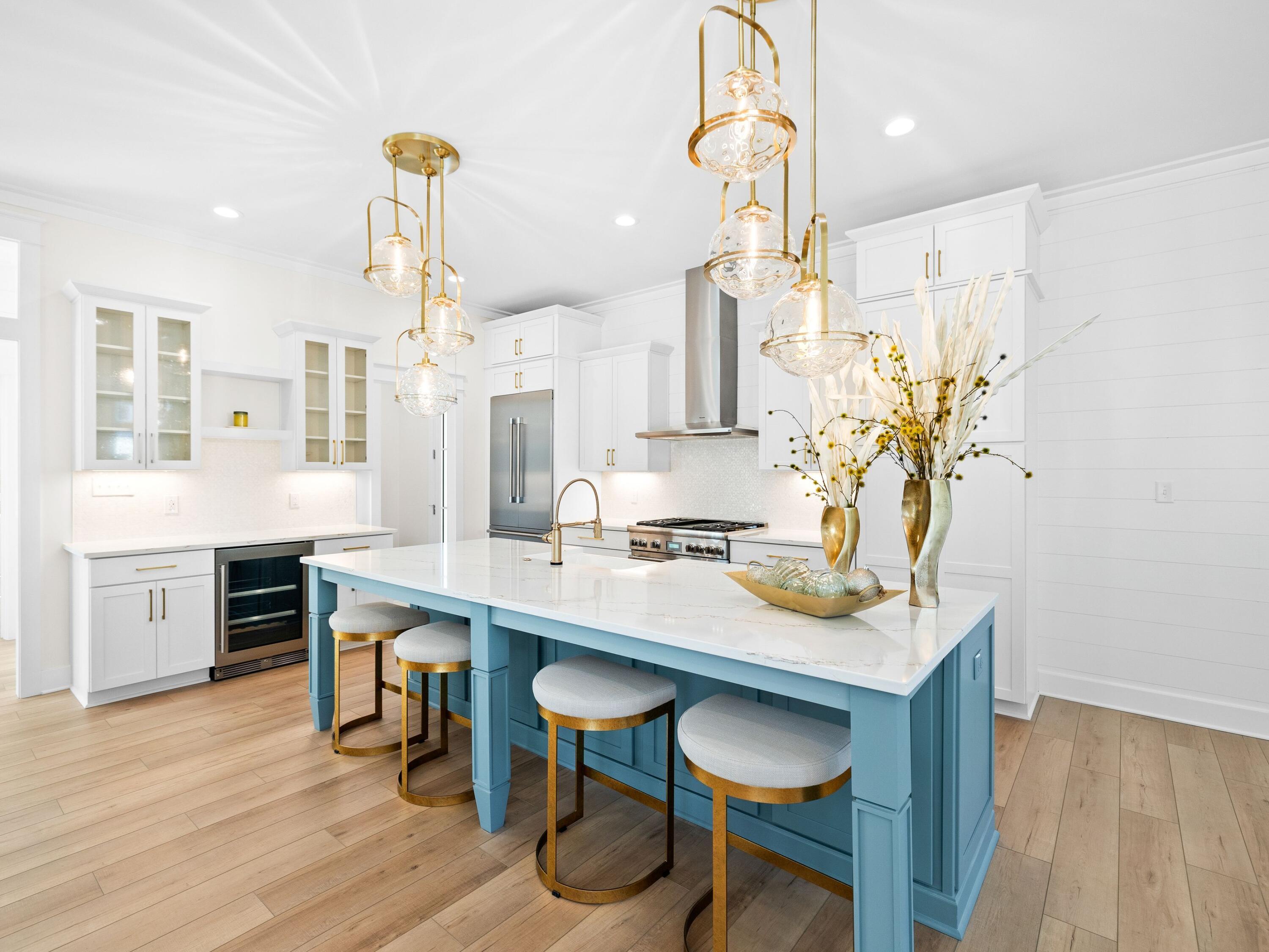 THE PRESERVE AT GRAYTON BEACH - Residential