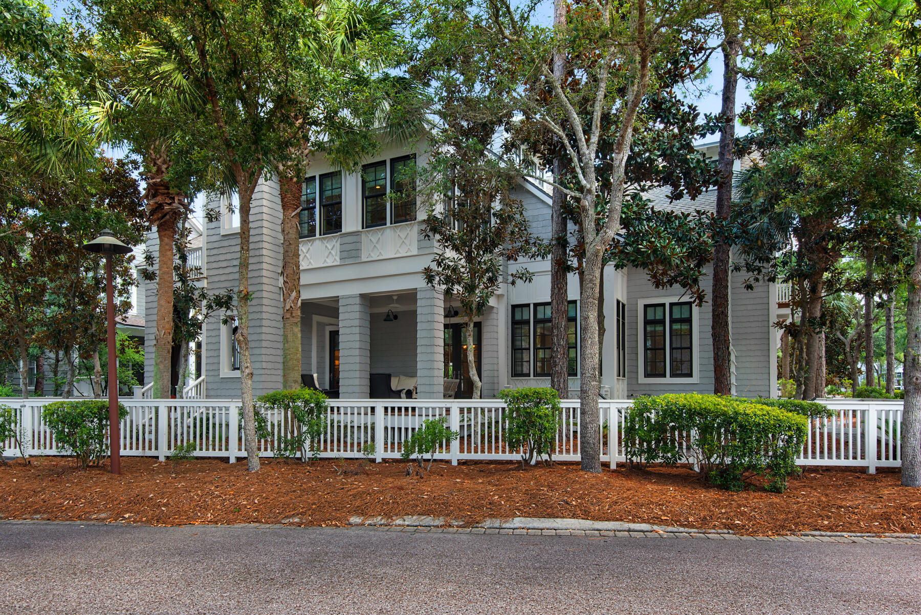 WATERSOUND BEACH - Residential