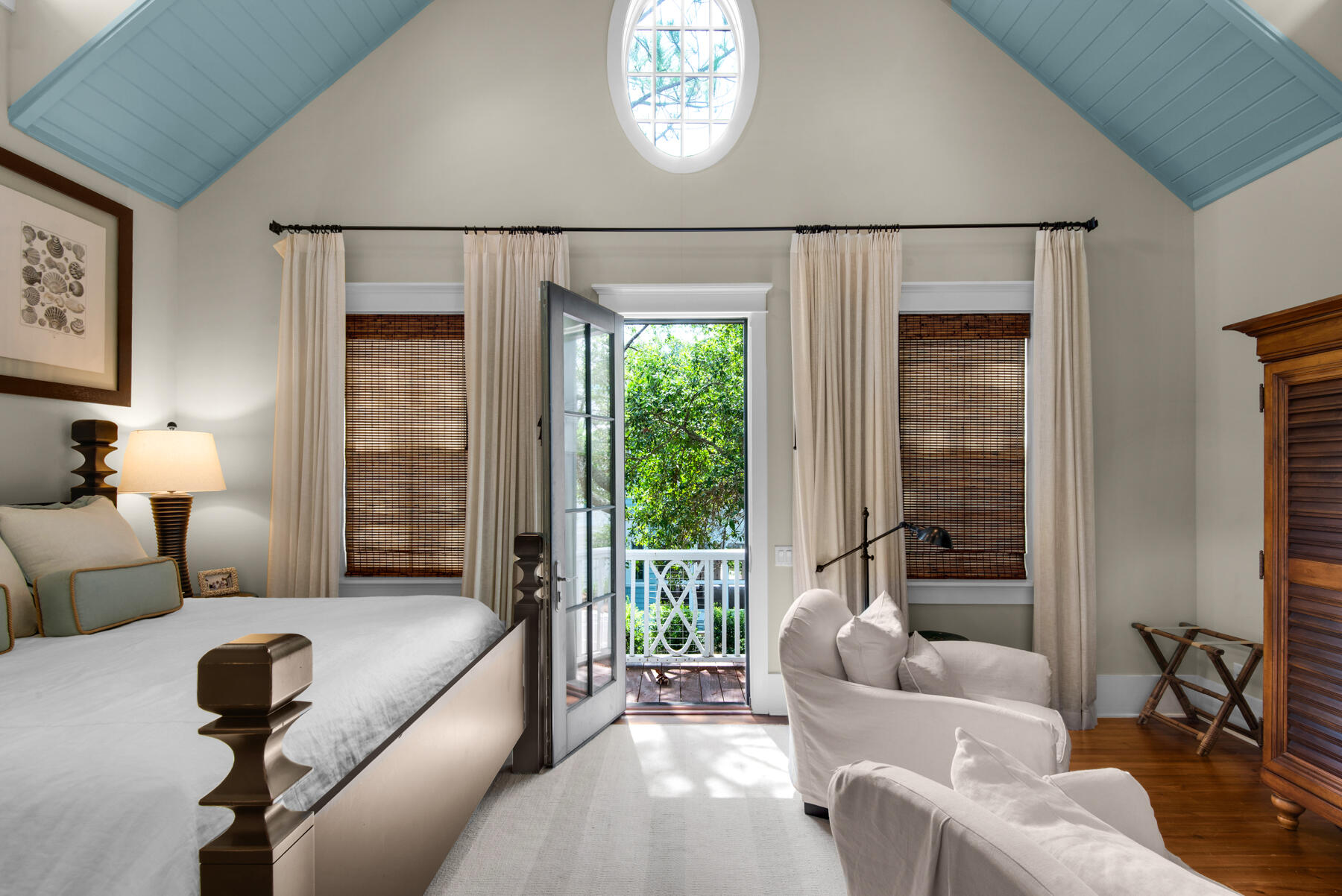 WATERSOUND BEACH - Residential