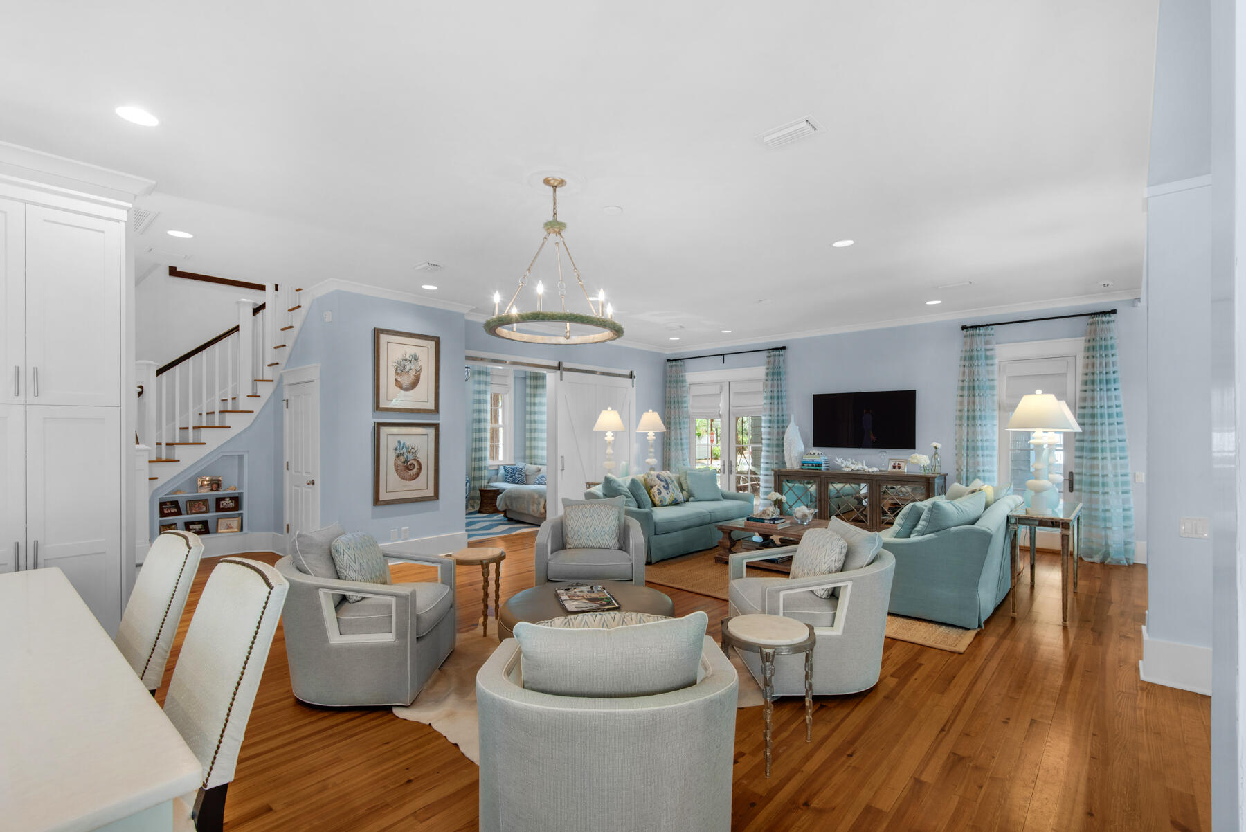WATERSOUND BEACH - Residential