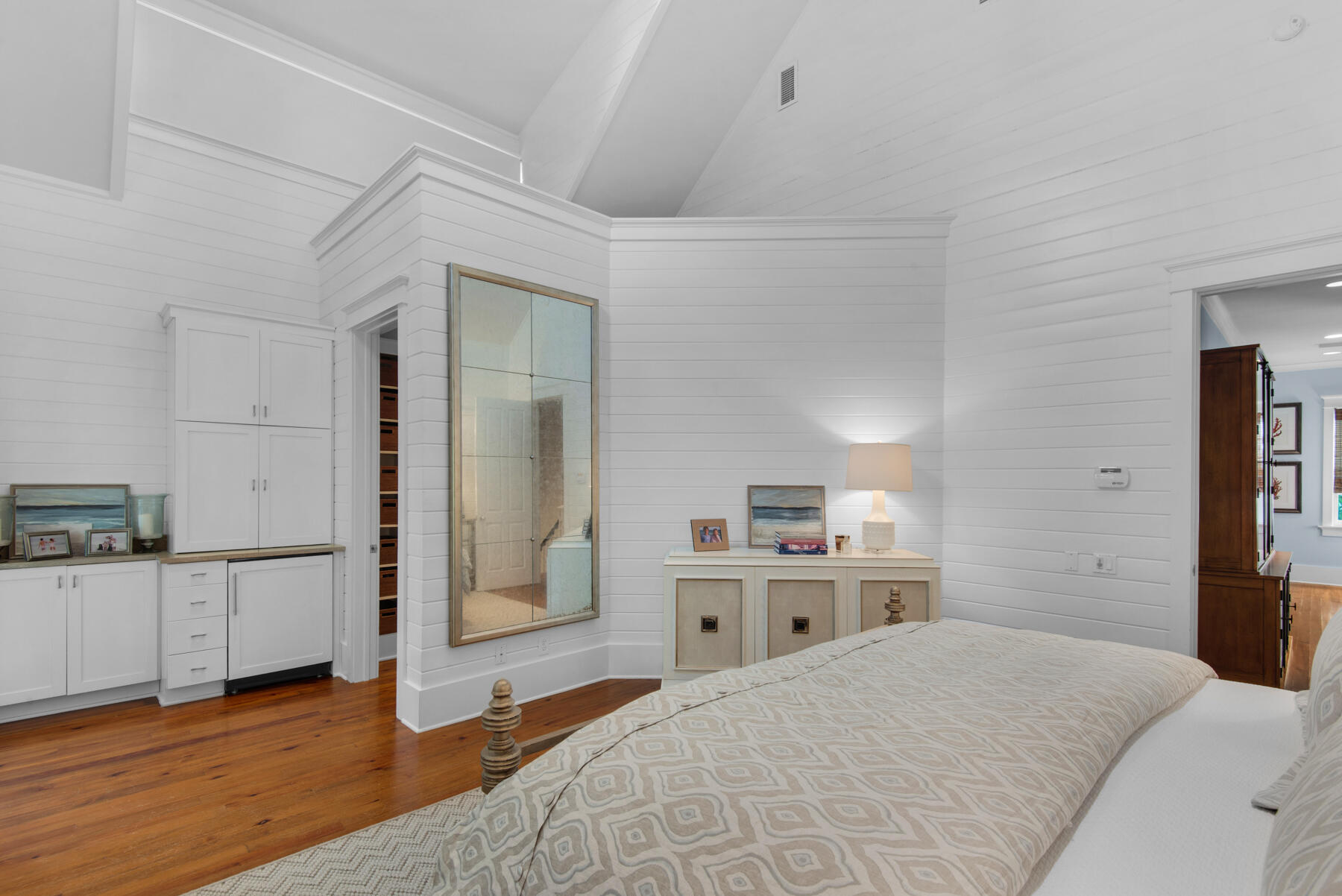 WATERSOUND BEACH - Residential