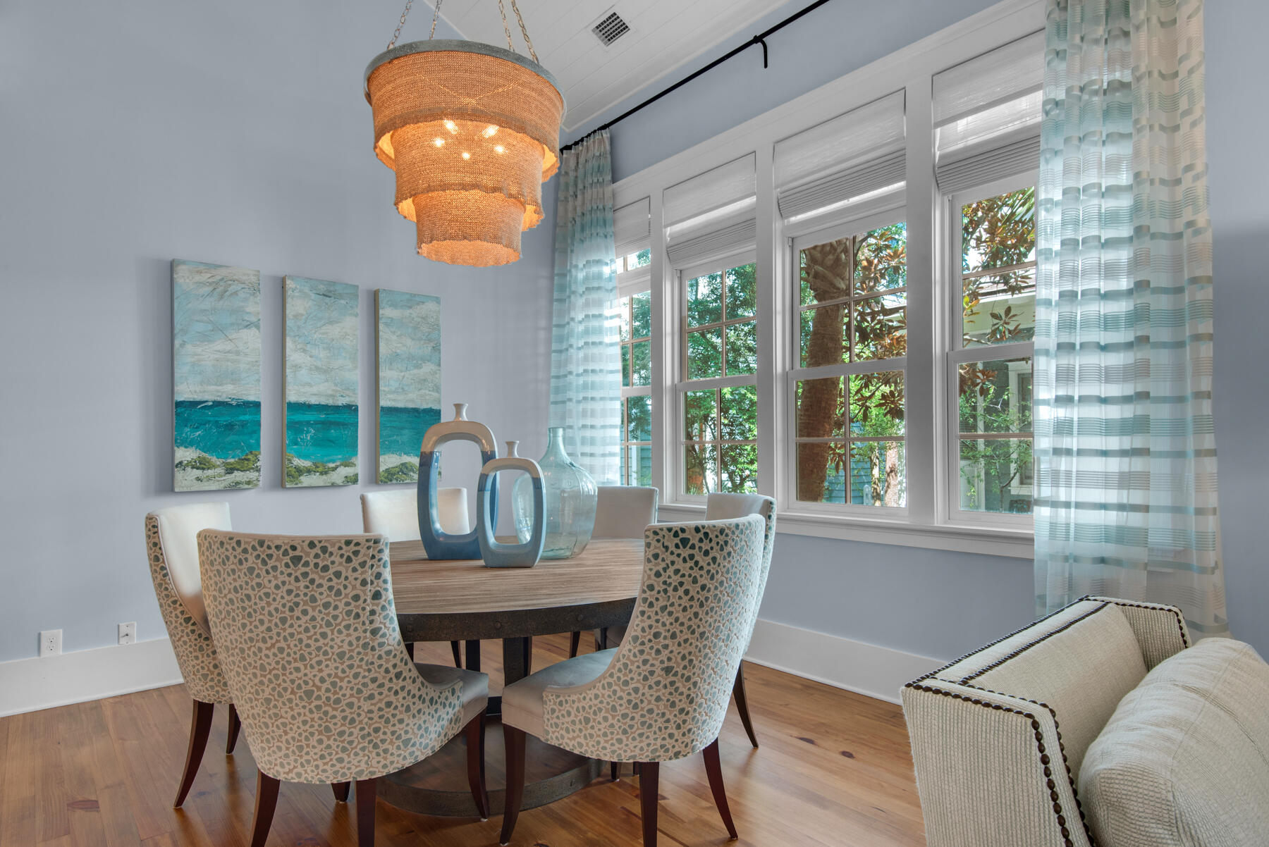 WATERSOUND BEACH - Residential