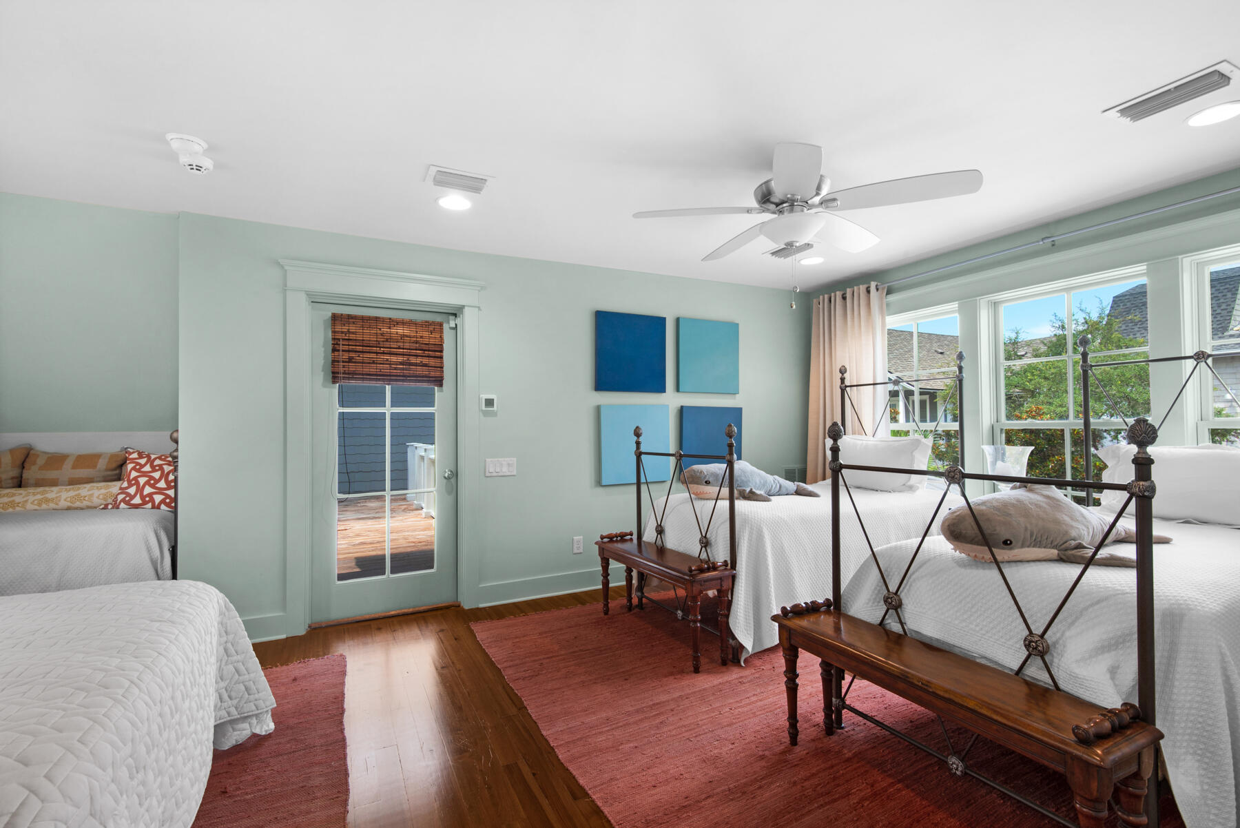WATERSOUND BEACH - Residential