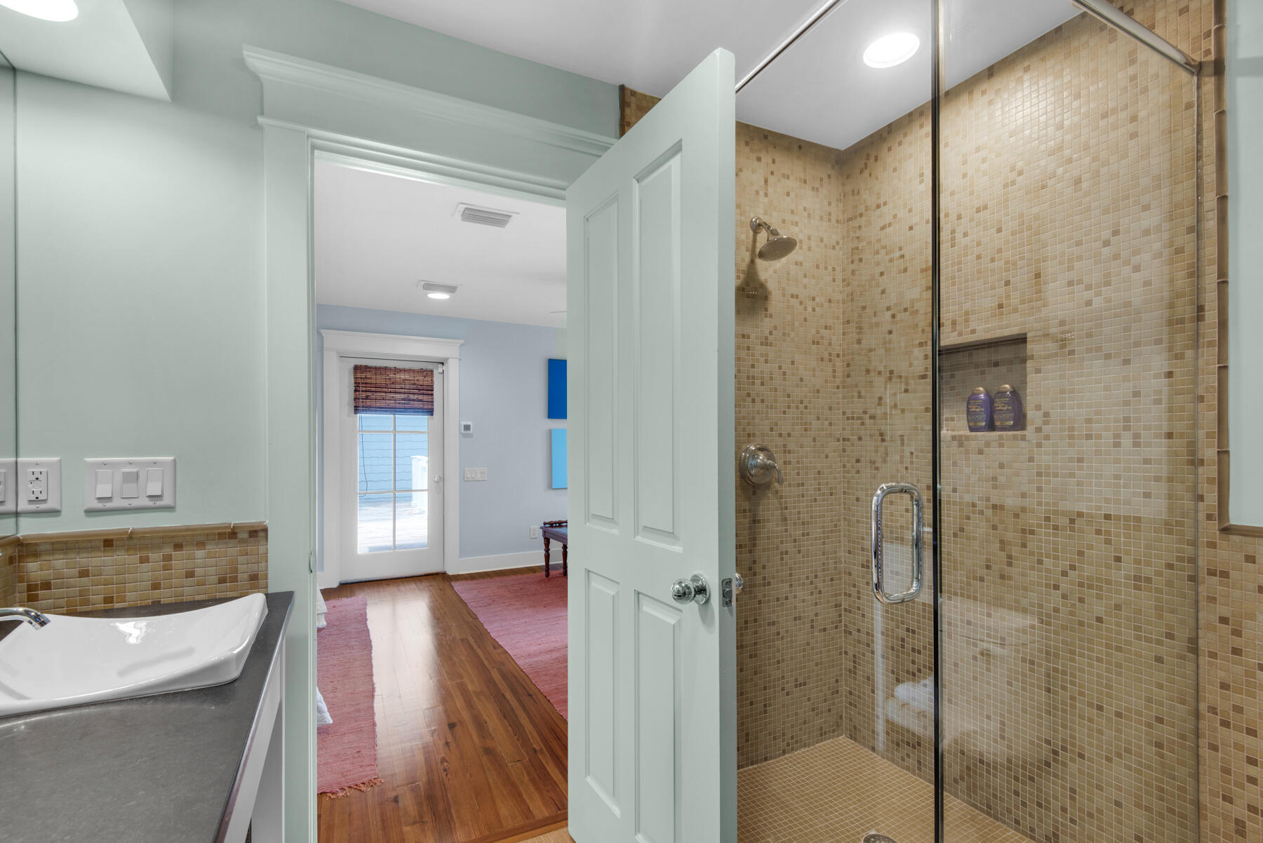 WATERSOUND BEACH - Residential