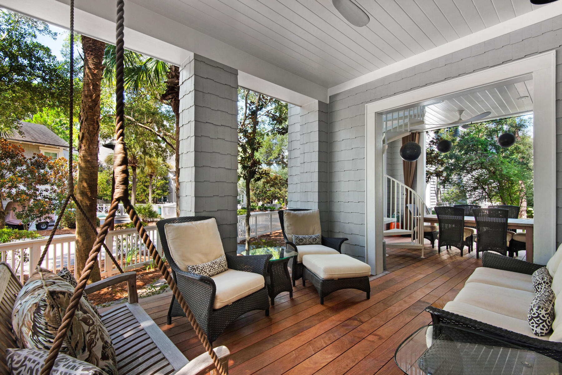 WATERSOUND BEACH - Residential