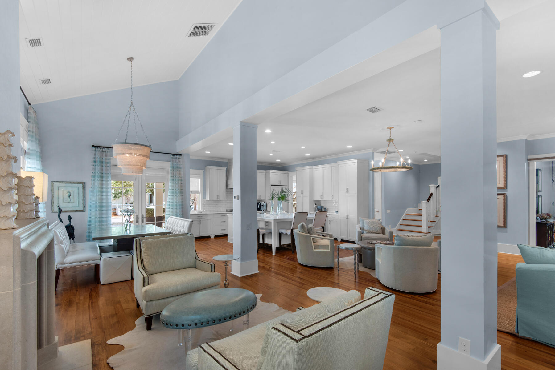 WATERSOUND BEACH - Residential