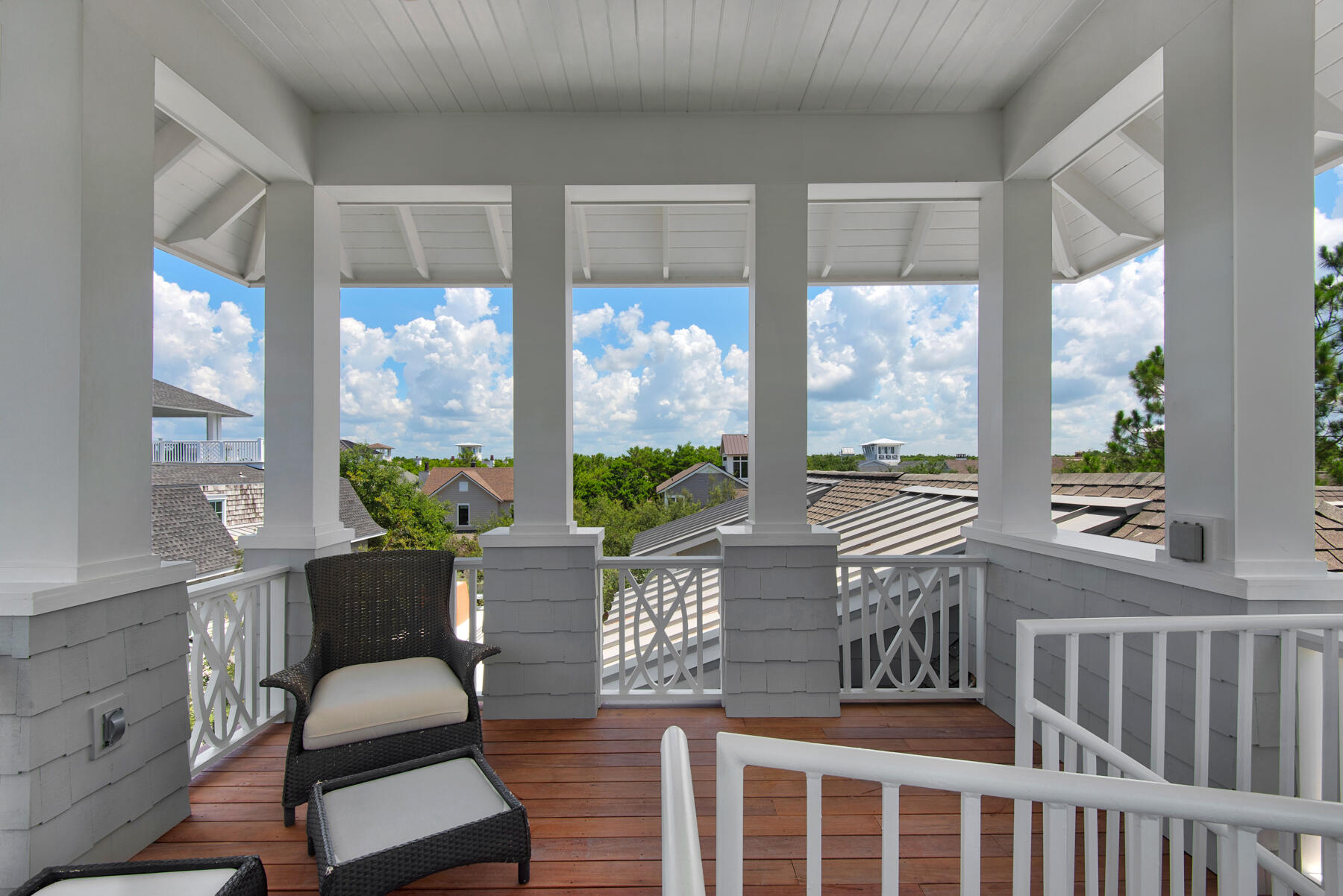 WATERSOUND BEACH - Residential