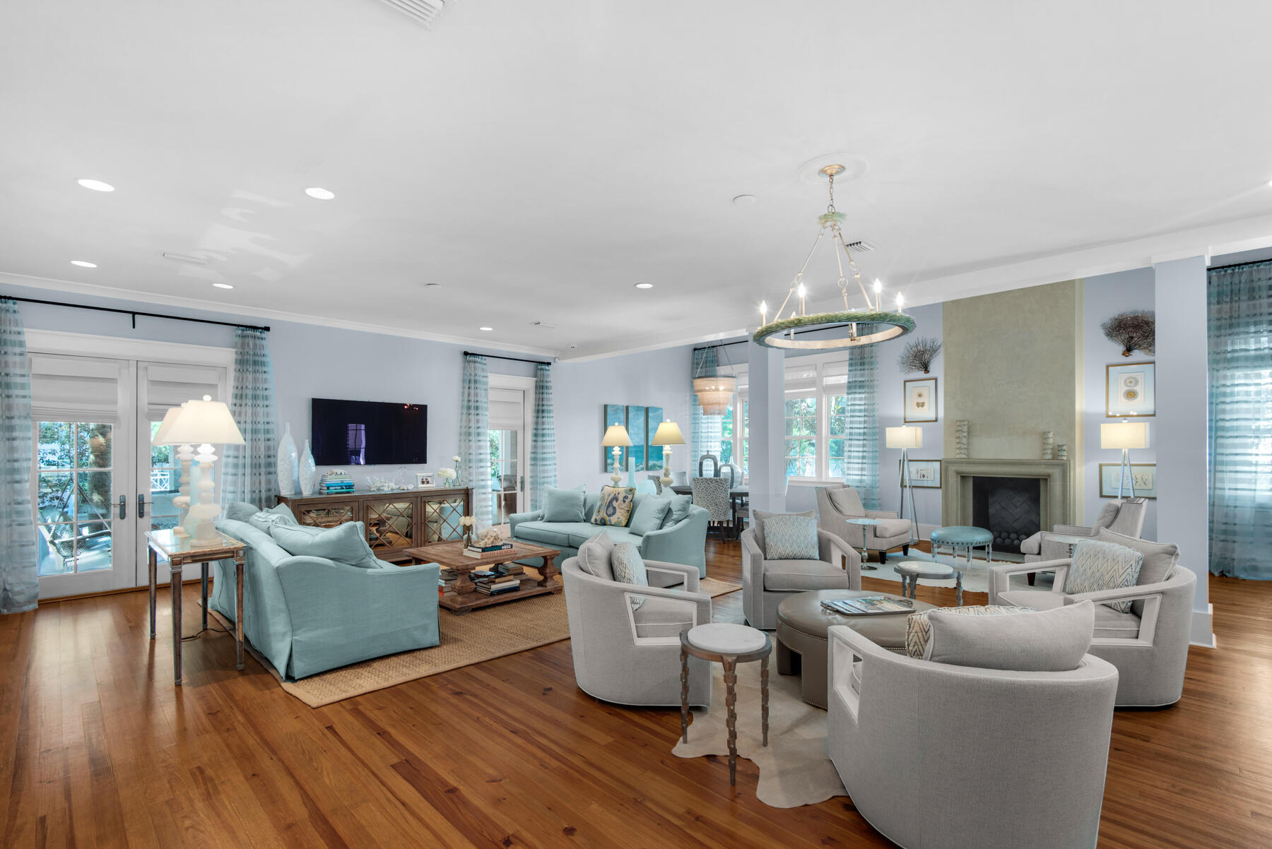 WATERSOUND BEACH - Residential