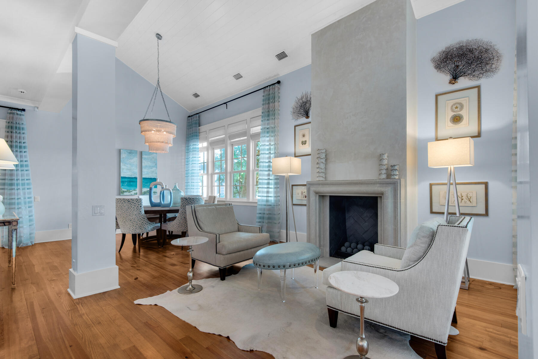 WATERSOUND BEACH - Residential