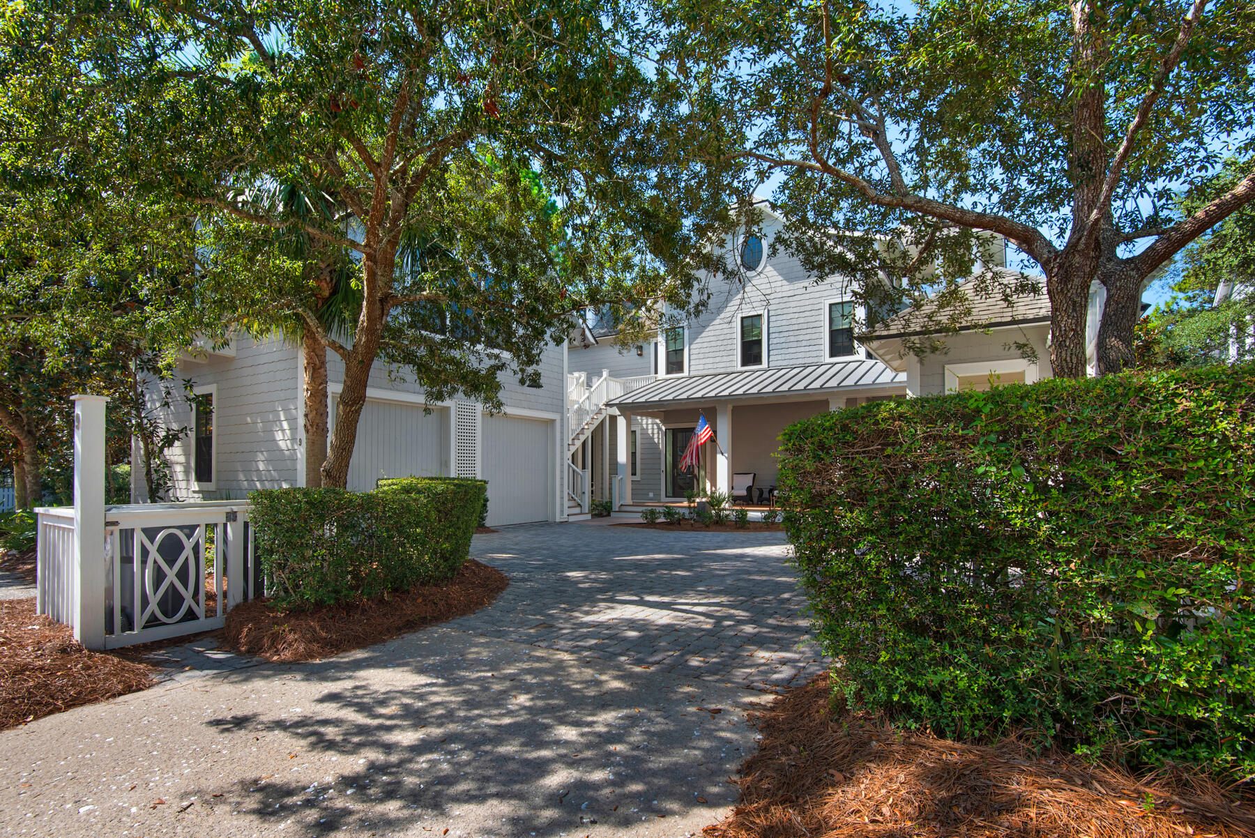 WATERSOUND BEACH - Residential