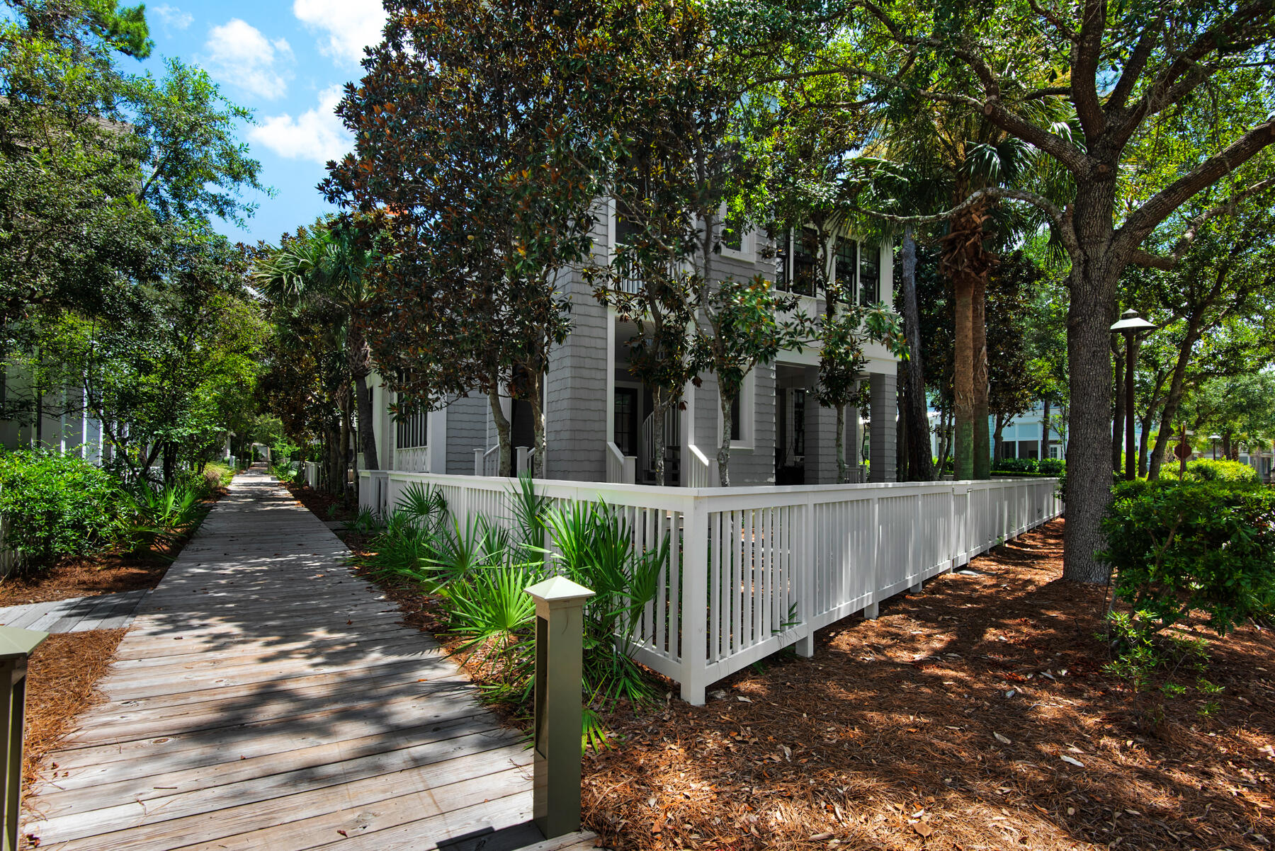 WATERSOUND BEACH - Residential