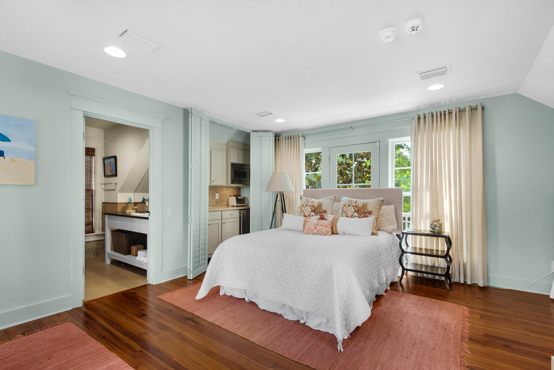 WATERSOUND BEACH - Residential