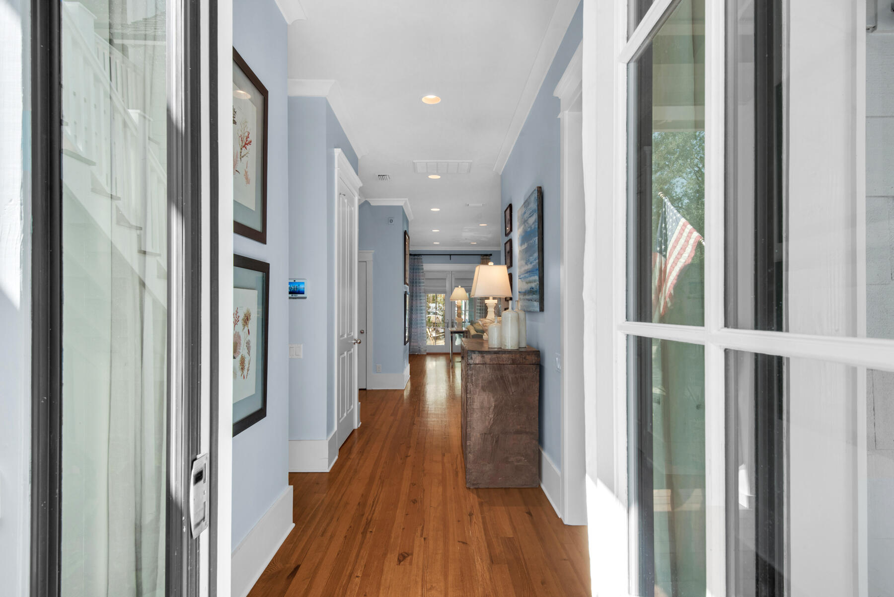 WATERSOUND BEACH - Residential