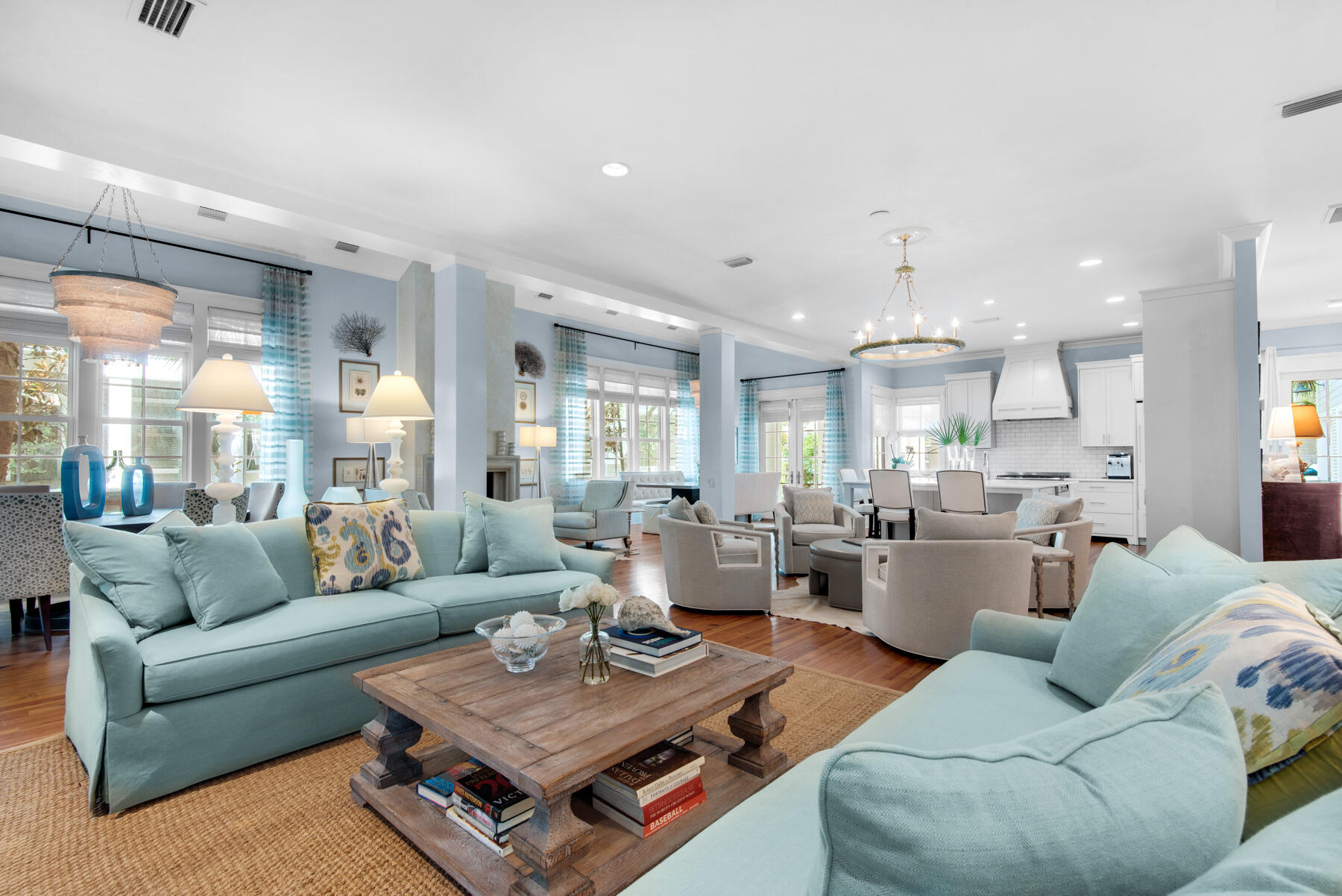 WATERSOUND BEACH - Residential