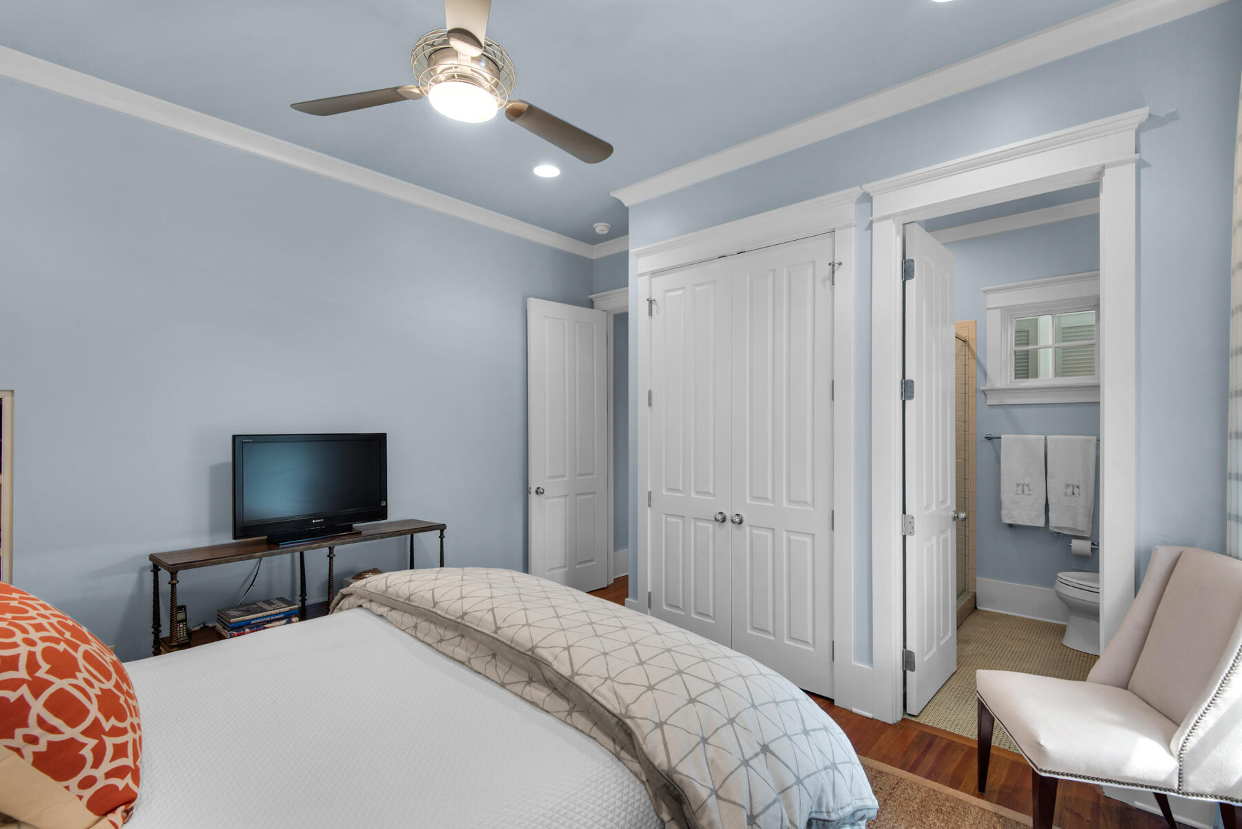 WATERSOUND BEACH - Residential