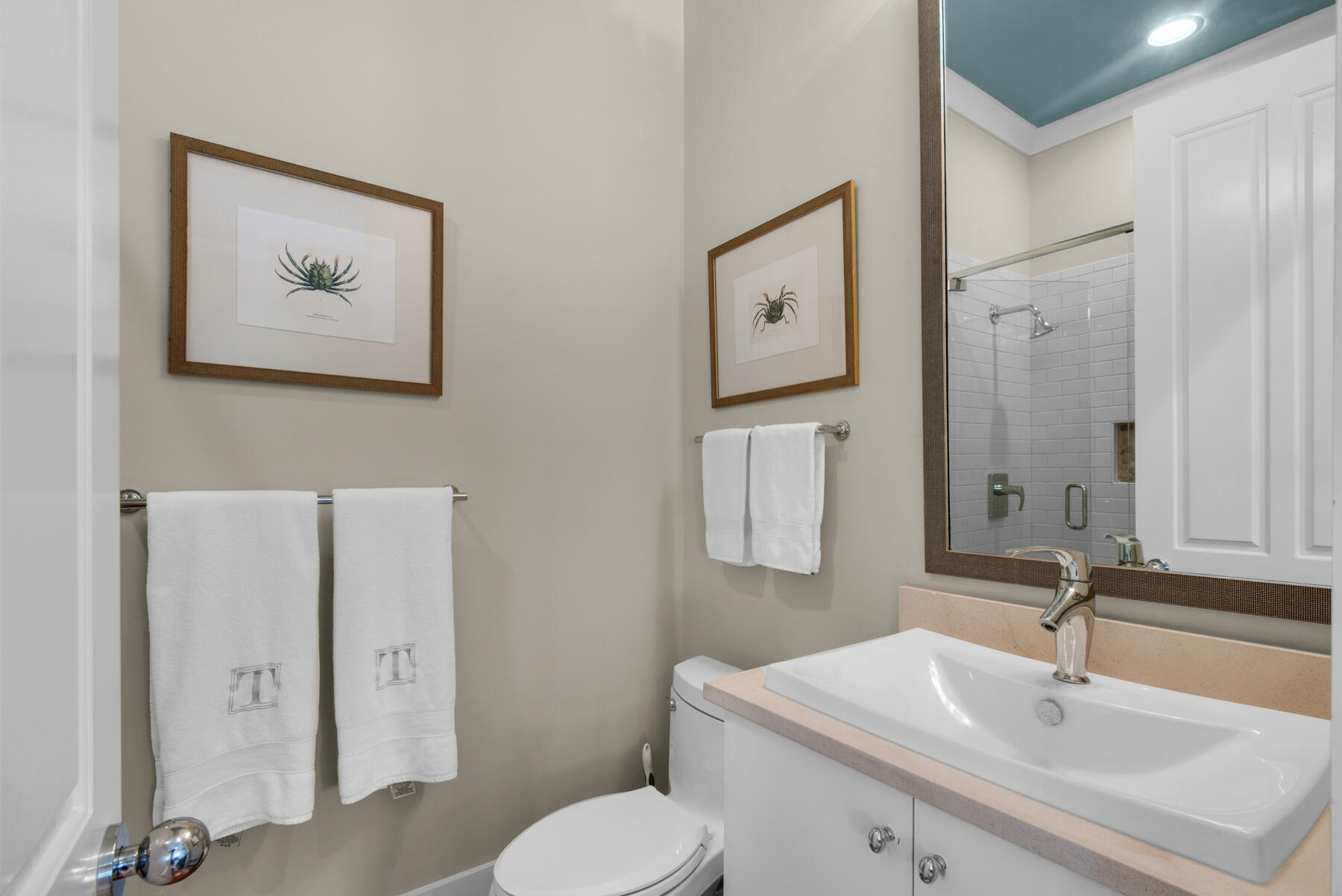 WATERSOUND BEACH - Residential