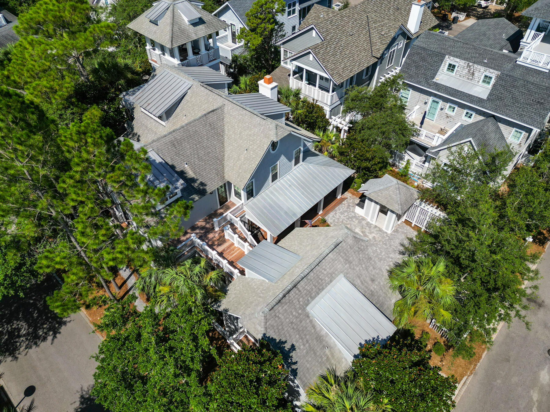 WATERSOUND BEACH - Residential