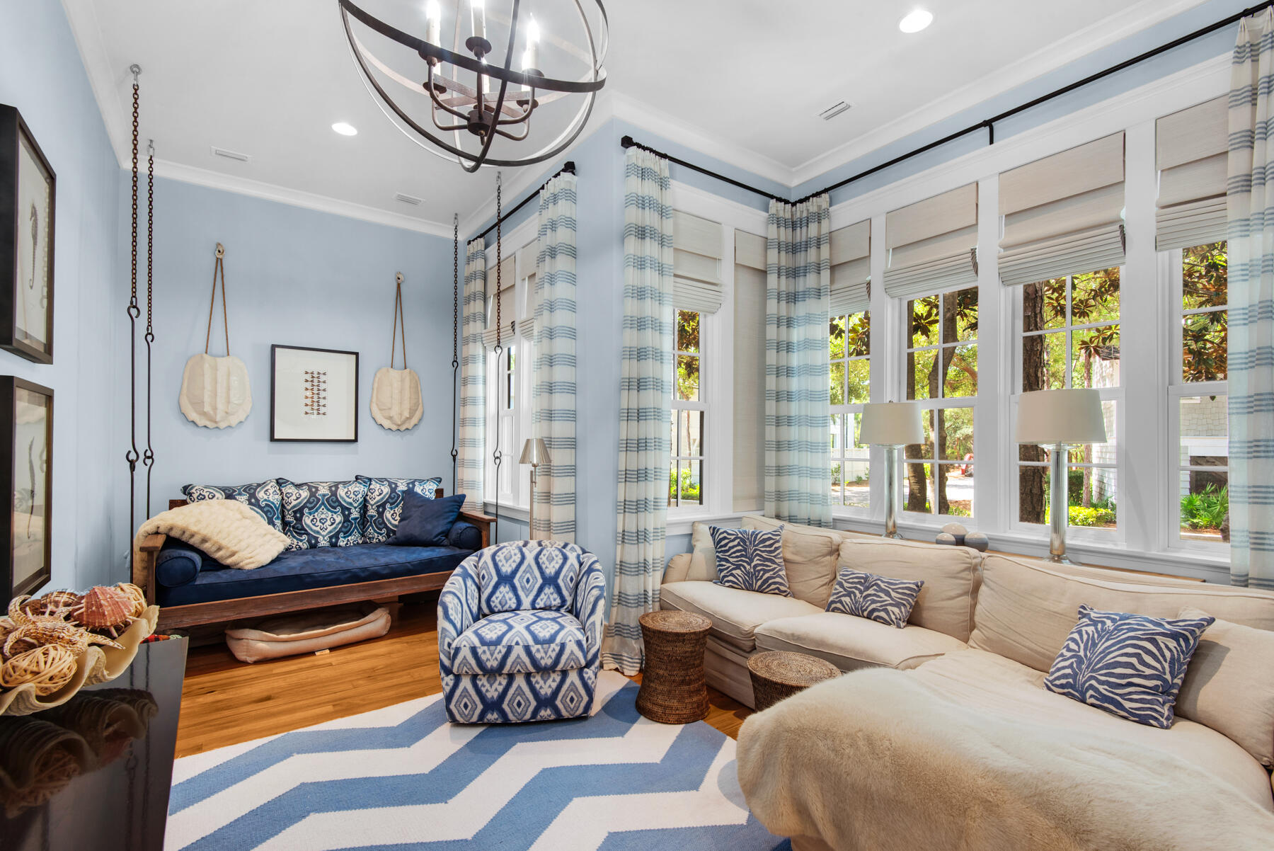 WATERSOUND BEACH - Residential