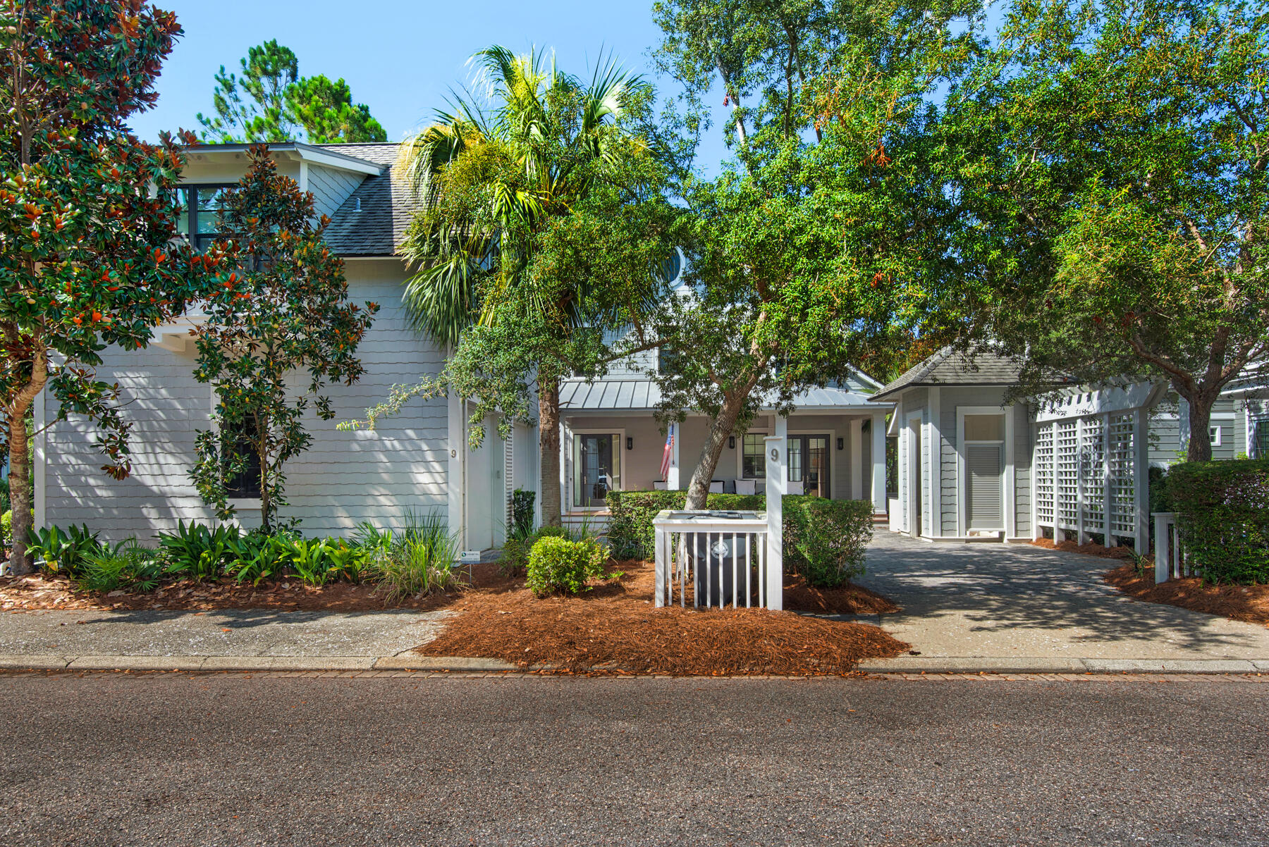 WATERSOUND BEACH - Residential