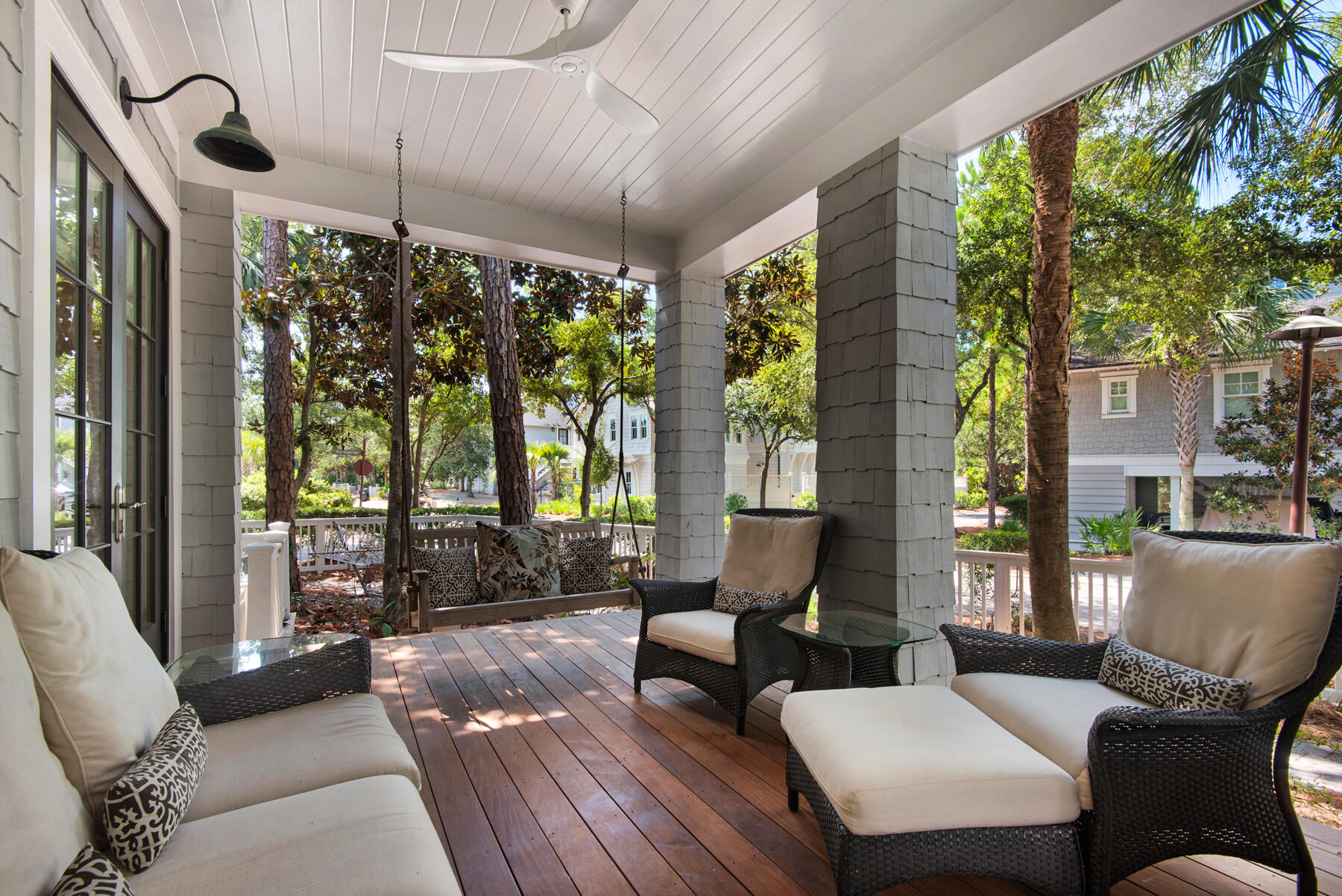 WATERSOUND BEACH - Residential