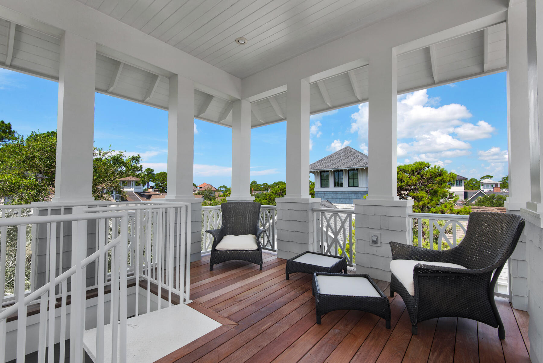 WATERSOUND BEACH - Residential