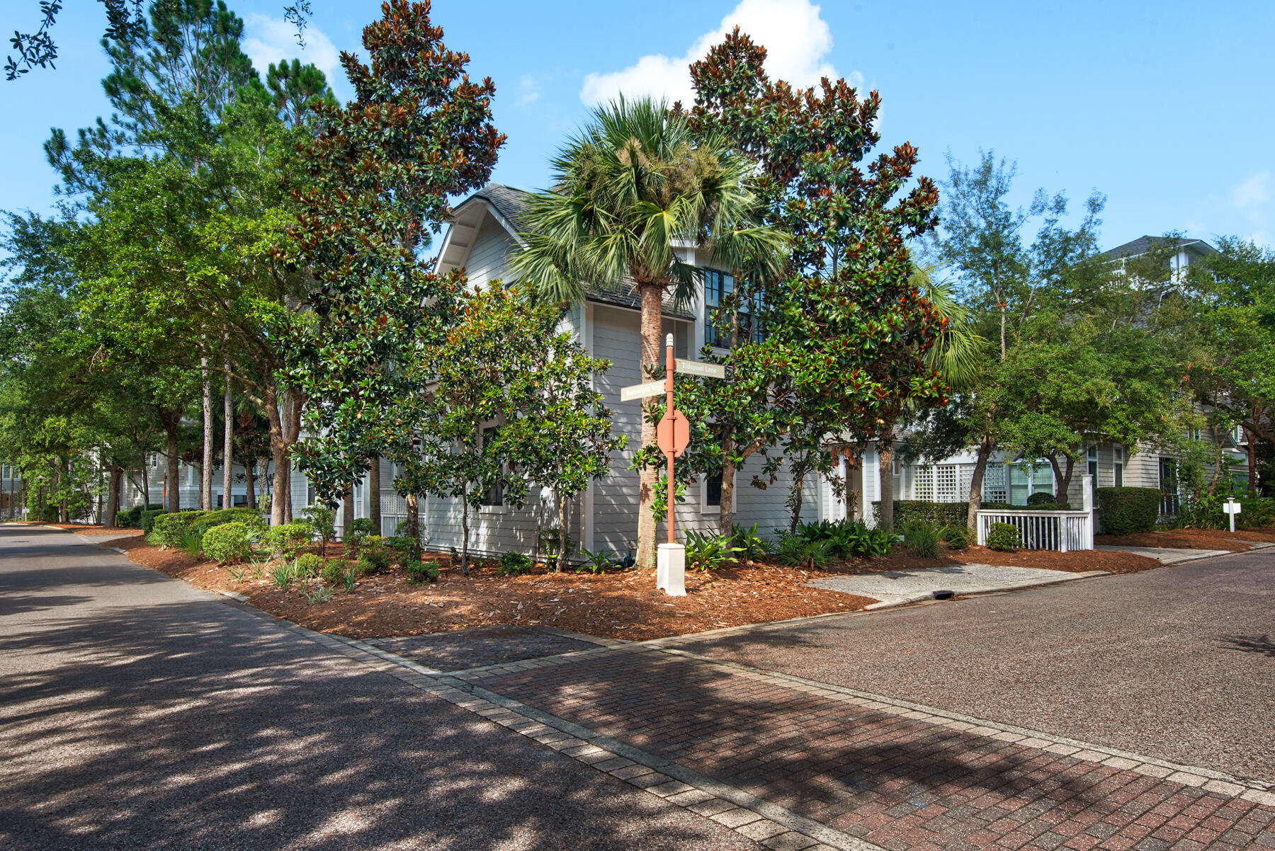 WATERSOUND BEACH - Residential