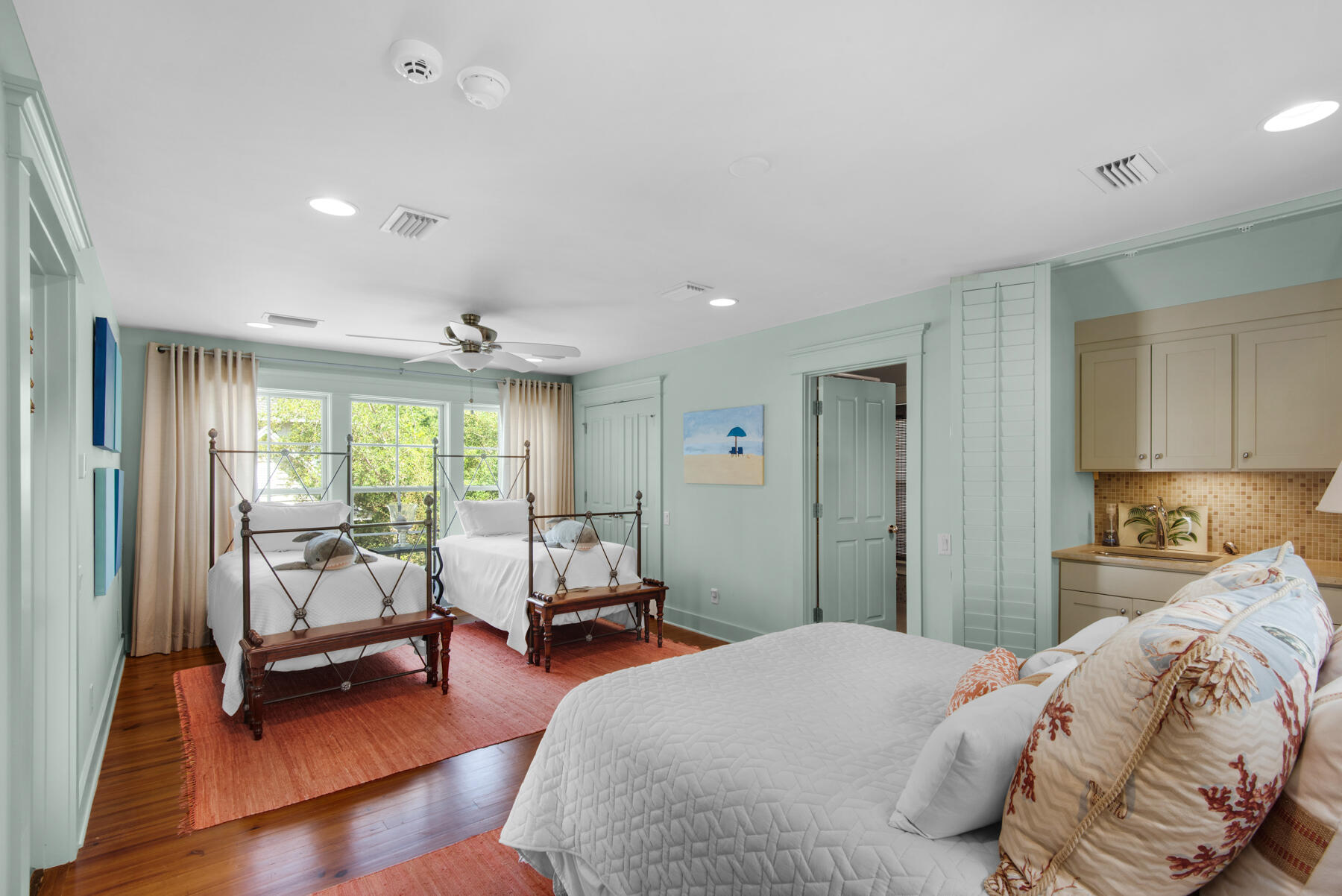 WATERSOUND BEACH - Residential