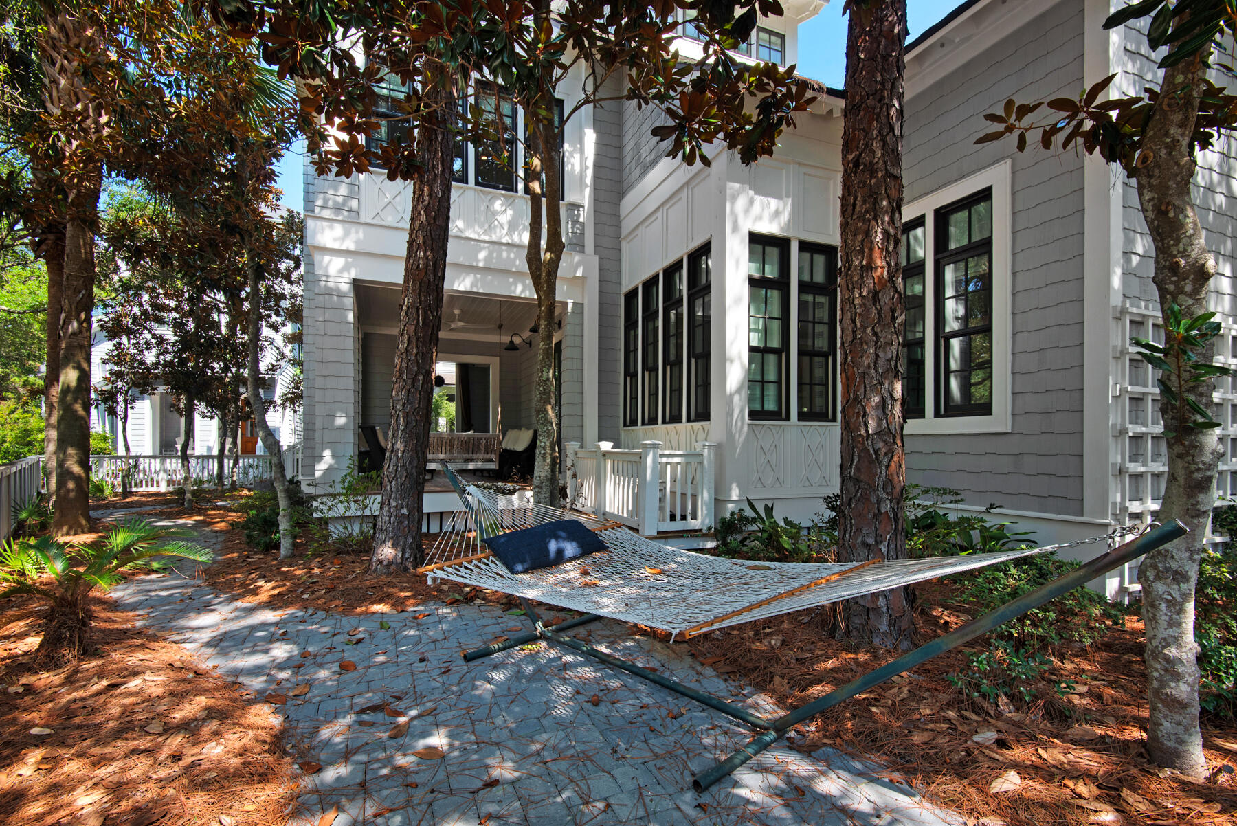 WATERSOUND BEACH - Residential