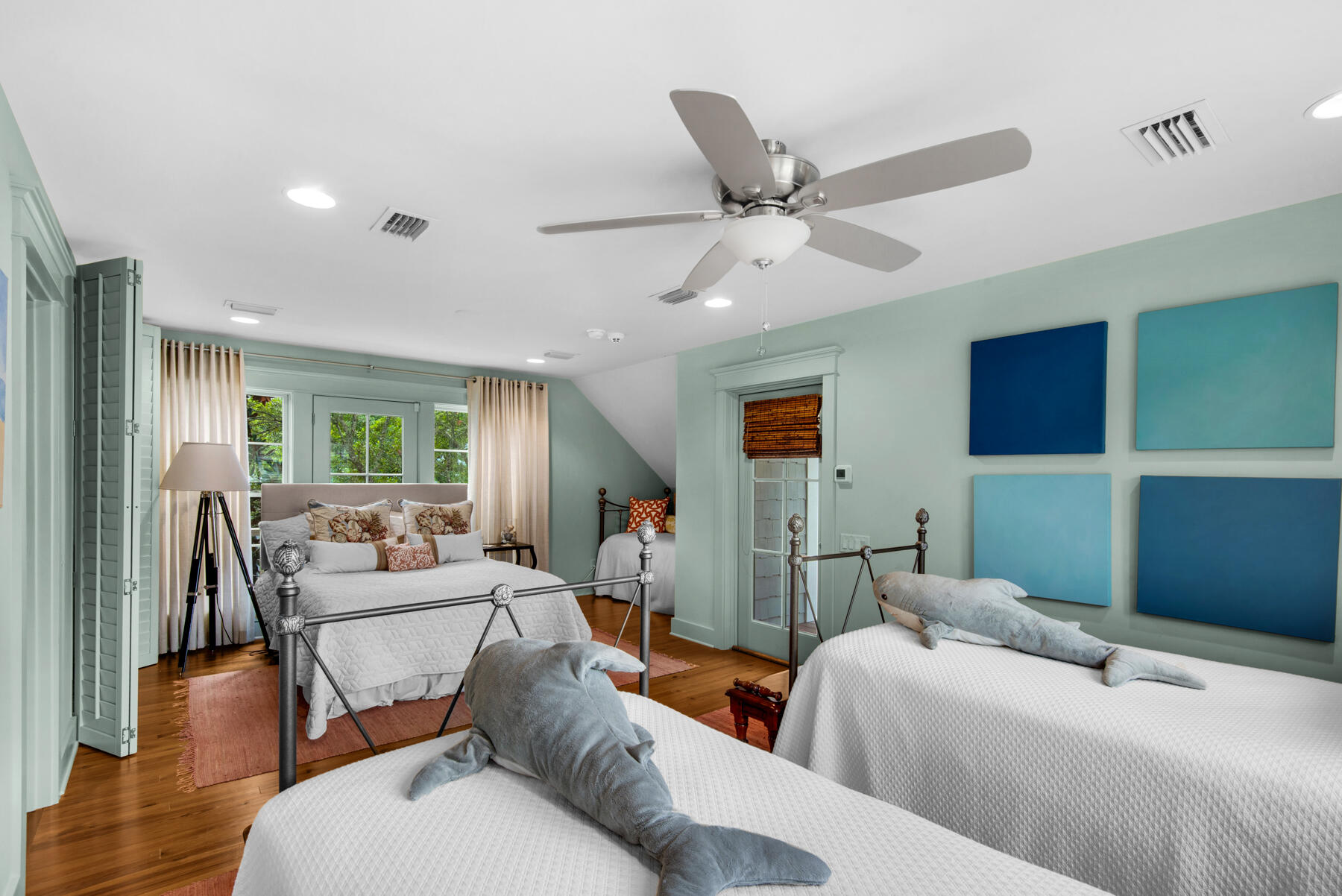 WATERSOUND BEACH - Residential