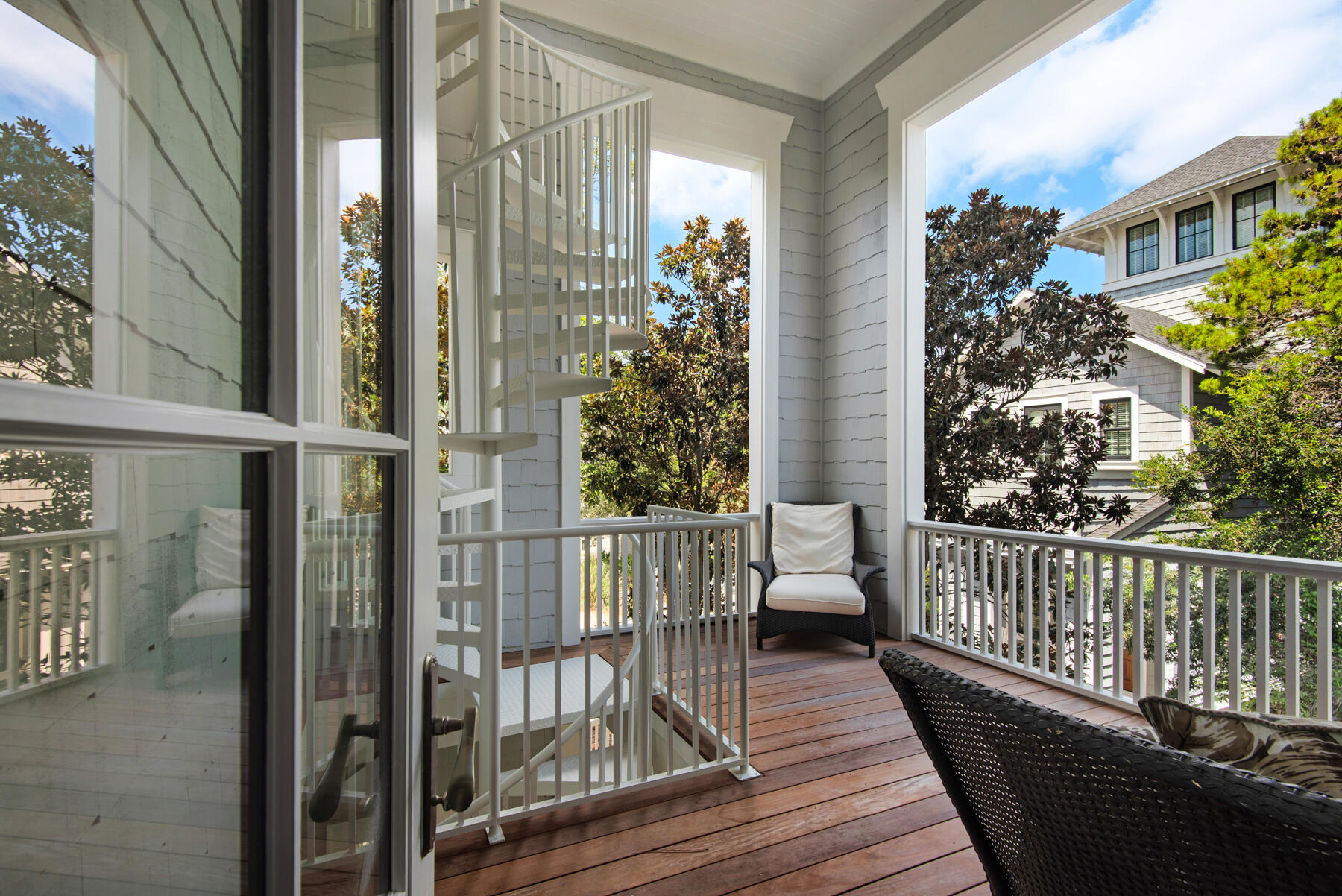 WATERSOUND BEACH - Residential