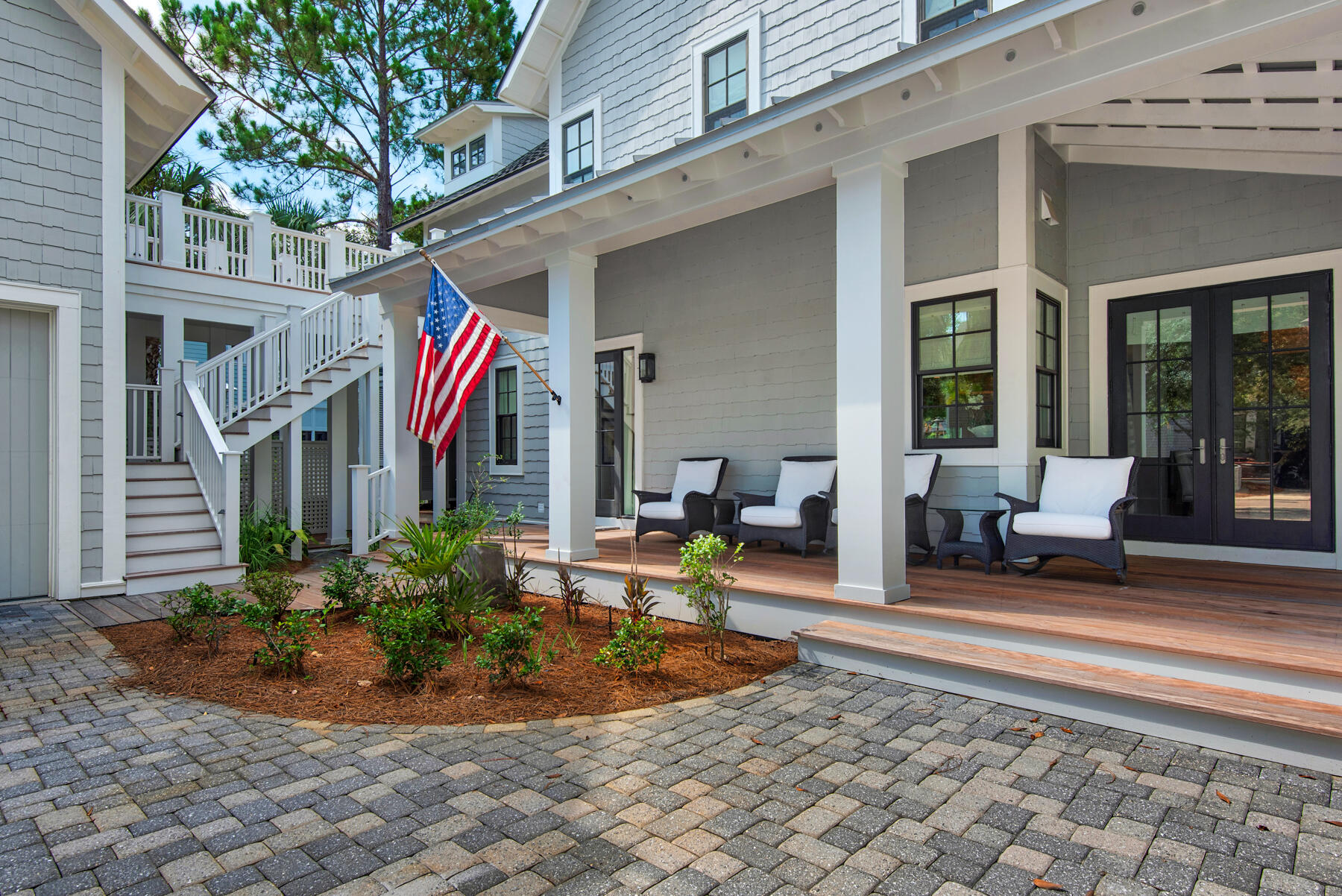 WATERSOUND BEACH - Residential