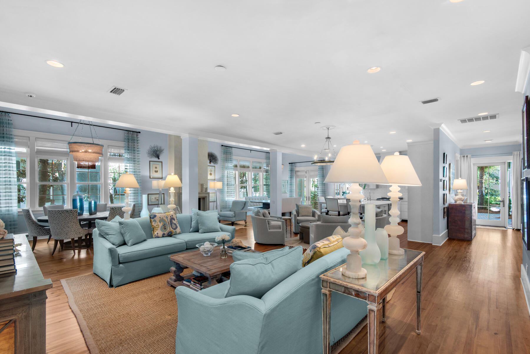 WATERSOUND BEACH - Residential