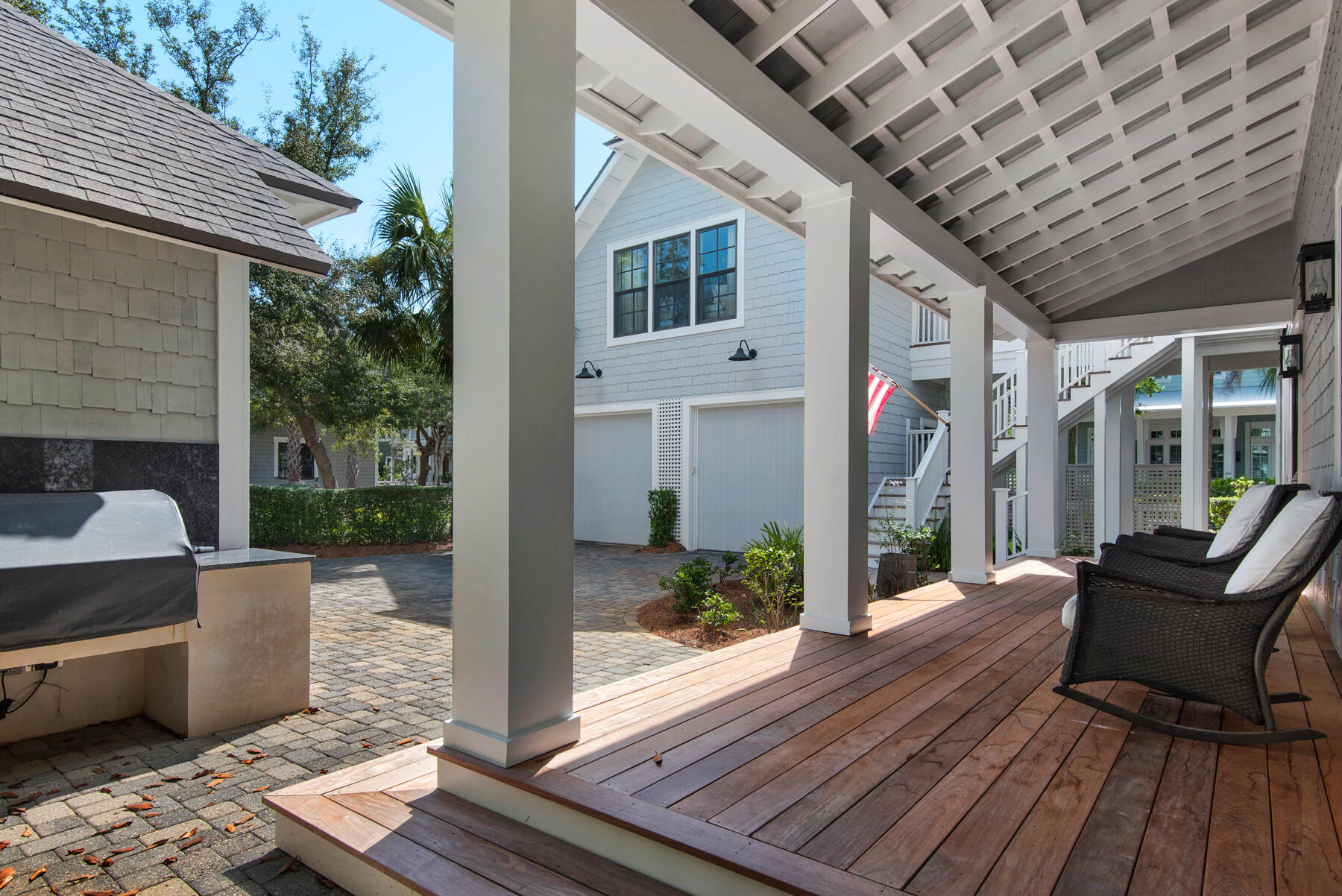 WATERSOUND BEACH - Residential