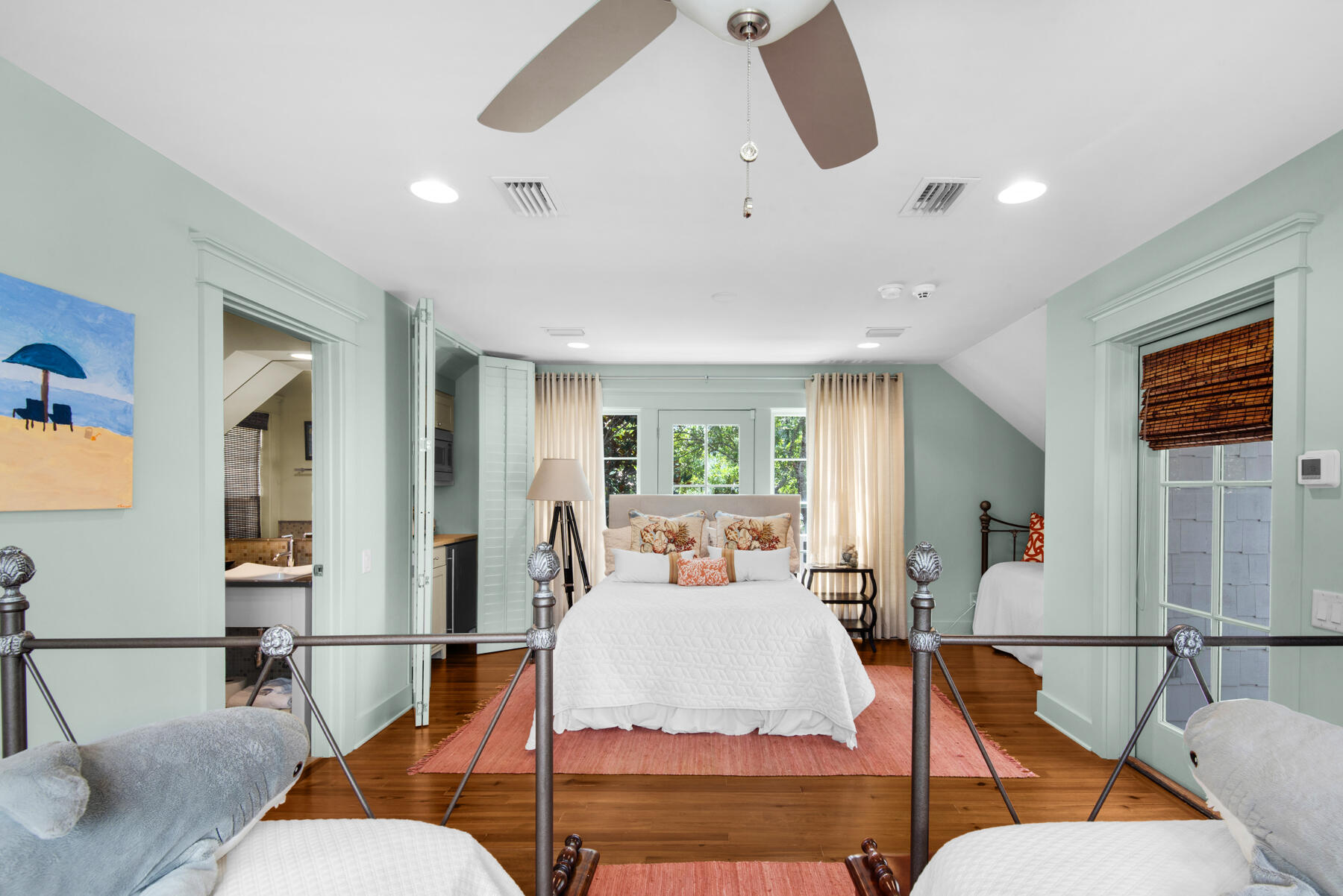 WATERSOUND BEACH - Residential