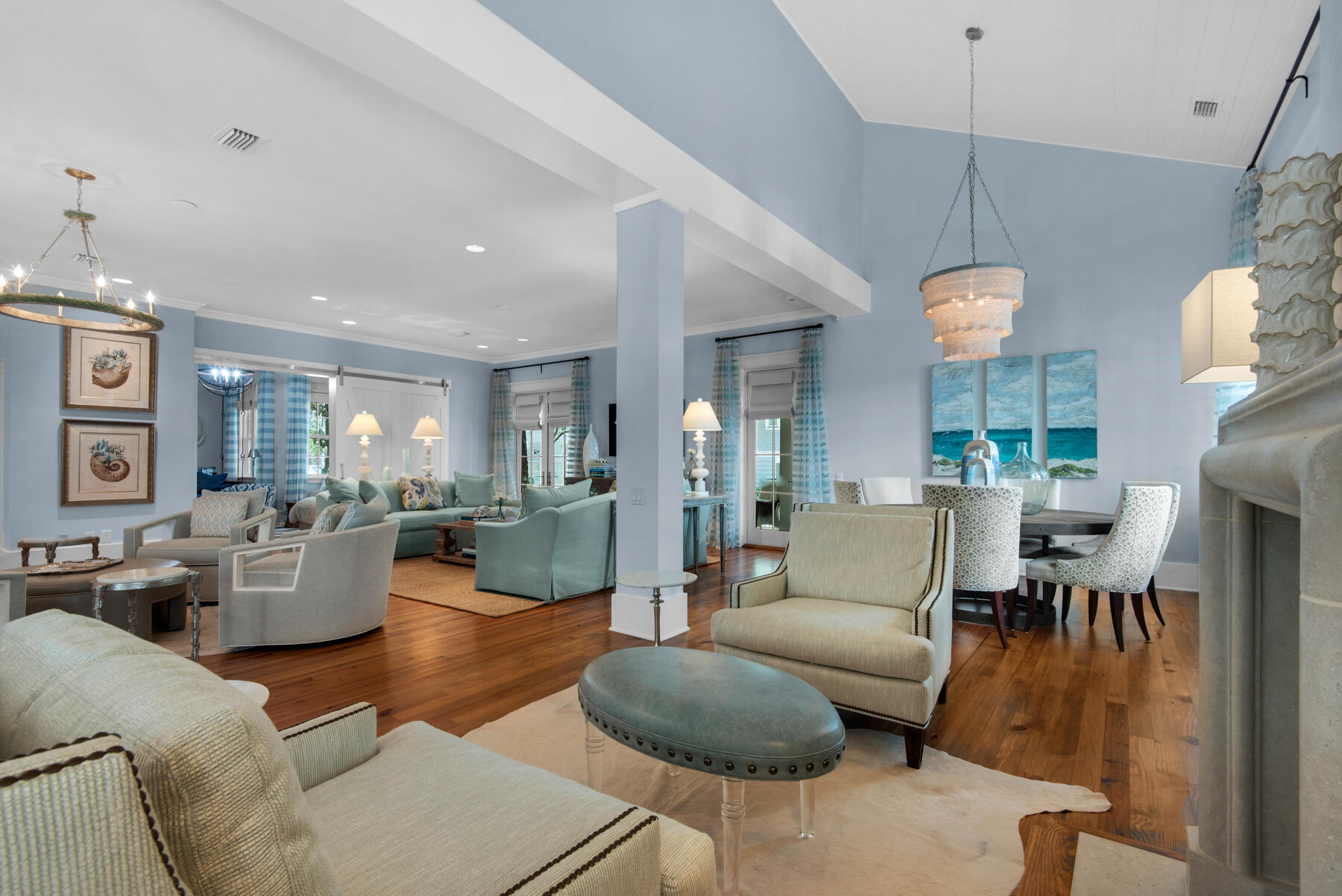 WATERSOUND BEACH - Residential
