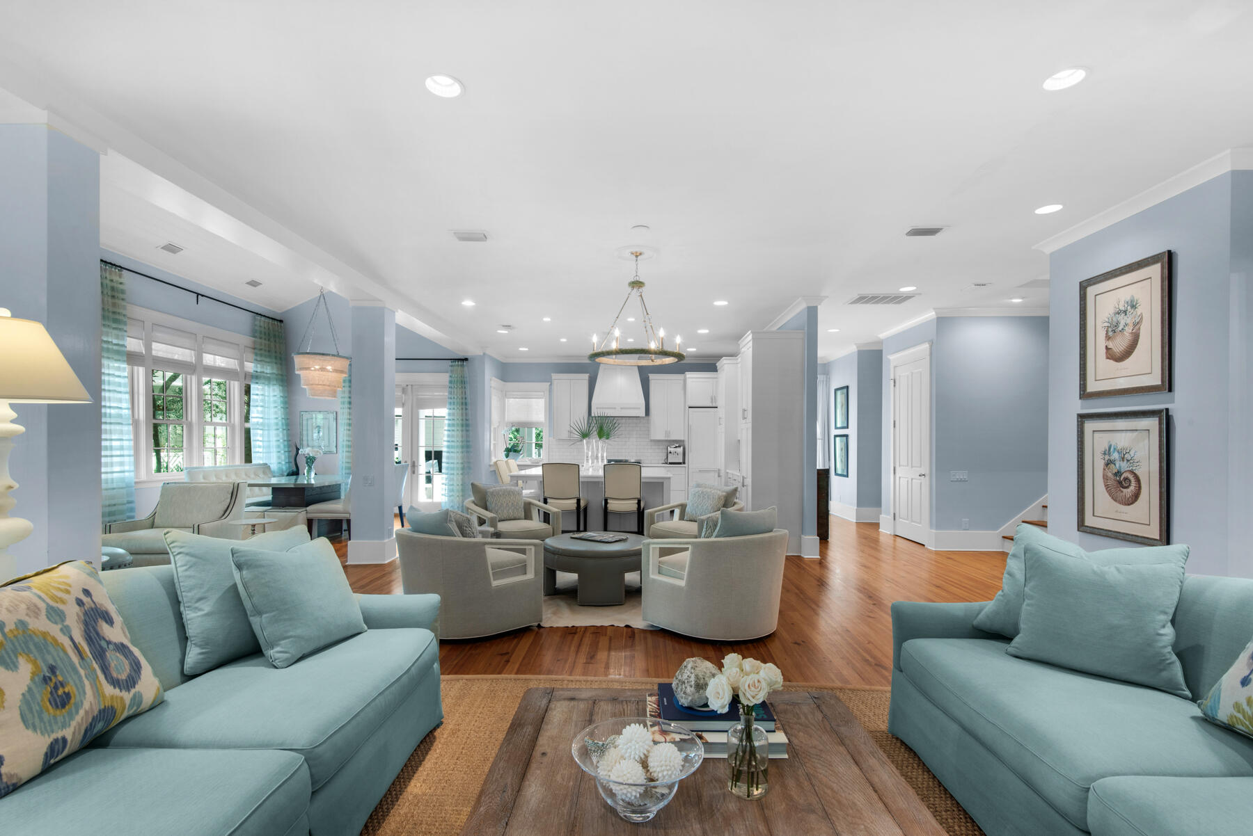 WATERSOUND BEACH - Residential