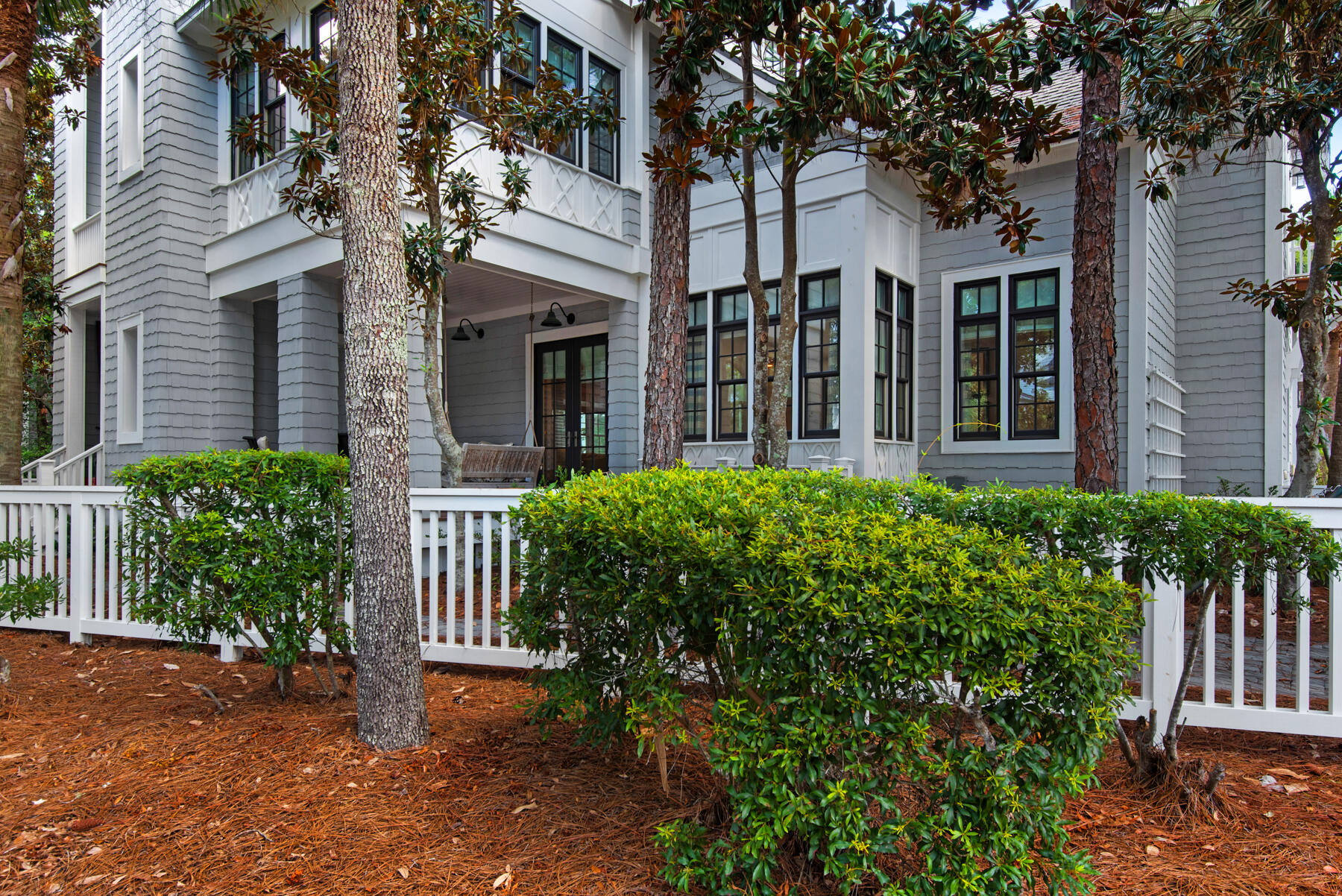 WATERSOUND BEACH - Residential