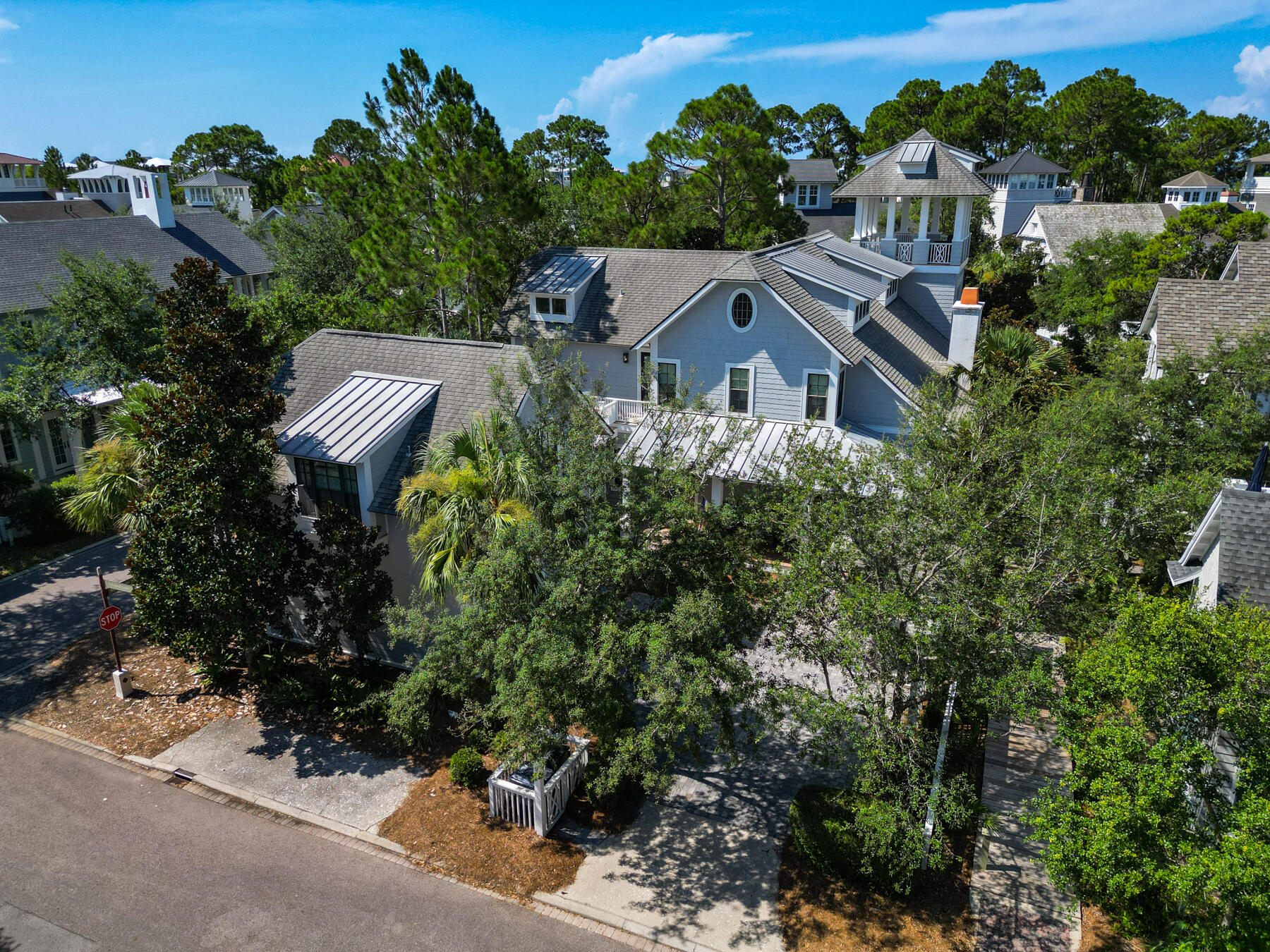 WATERSOUND BEACH - Residential