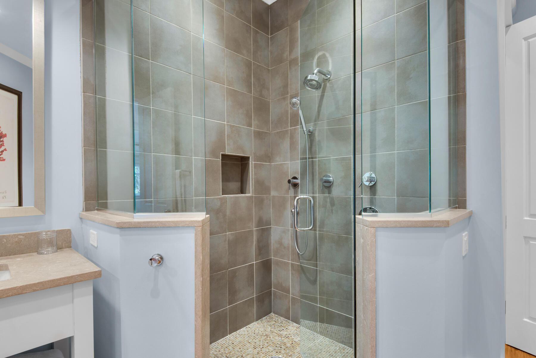 WATERSOUND BEACH - Residential