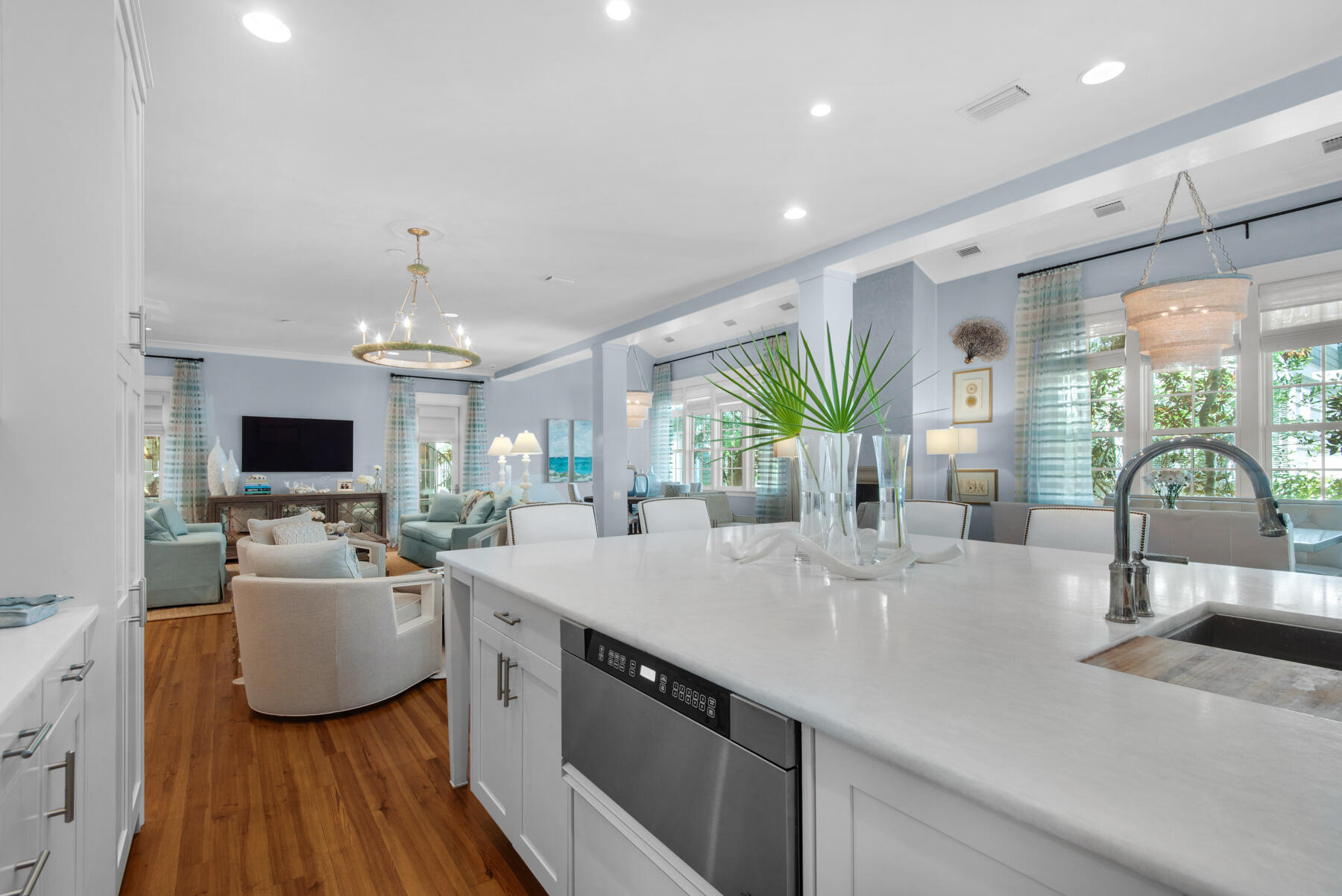 WATERSOUND BEACH - Residential