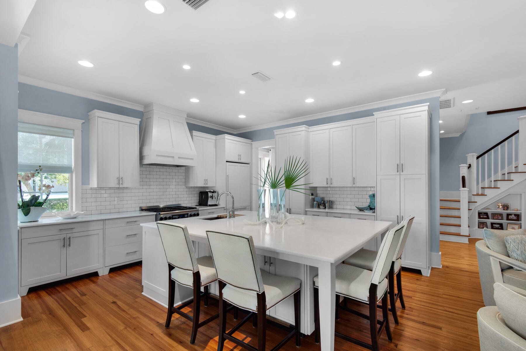 WATERSOUND BEACH - Residential