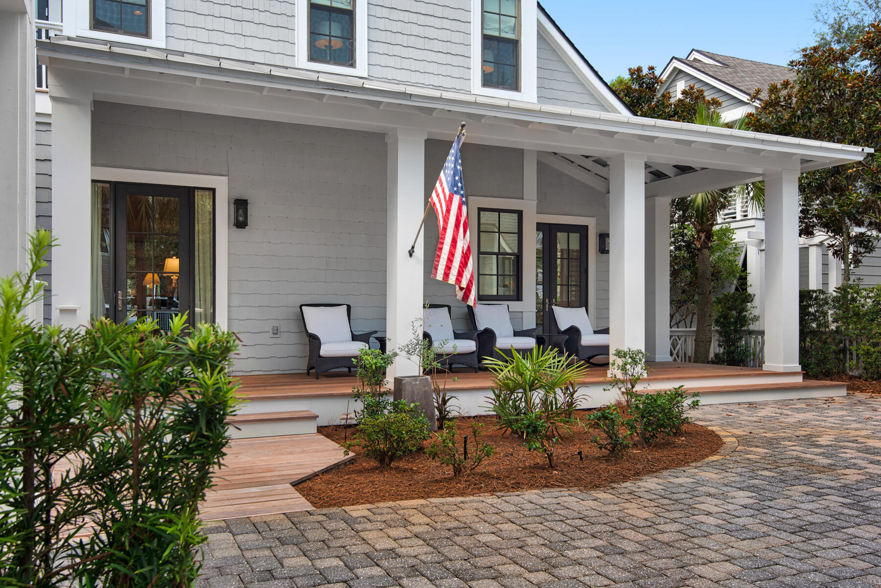 WATERSOUND BEACH - Residential