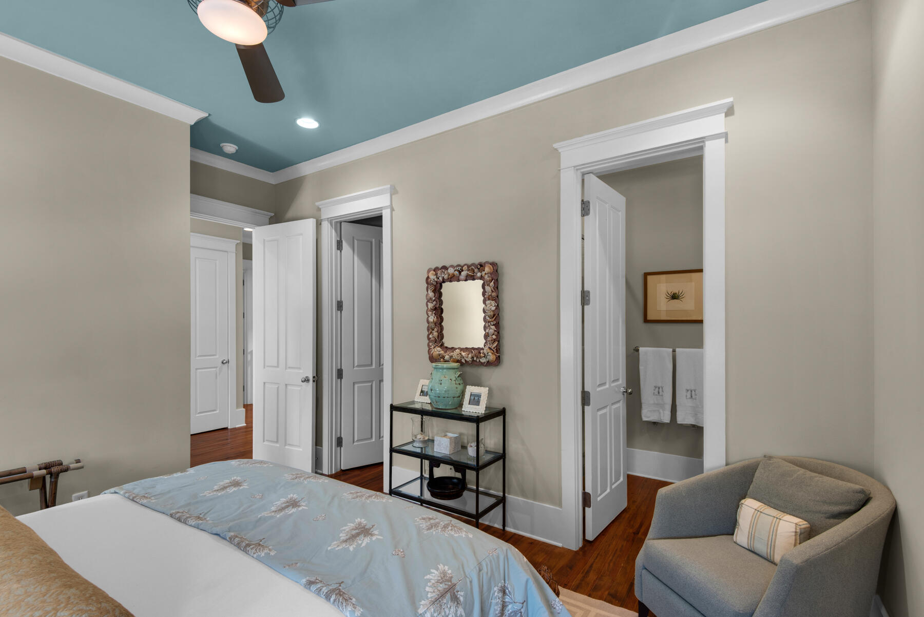 WATERSOUND BEACH - Residential