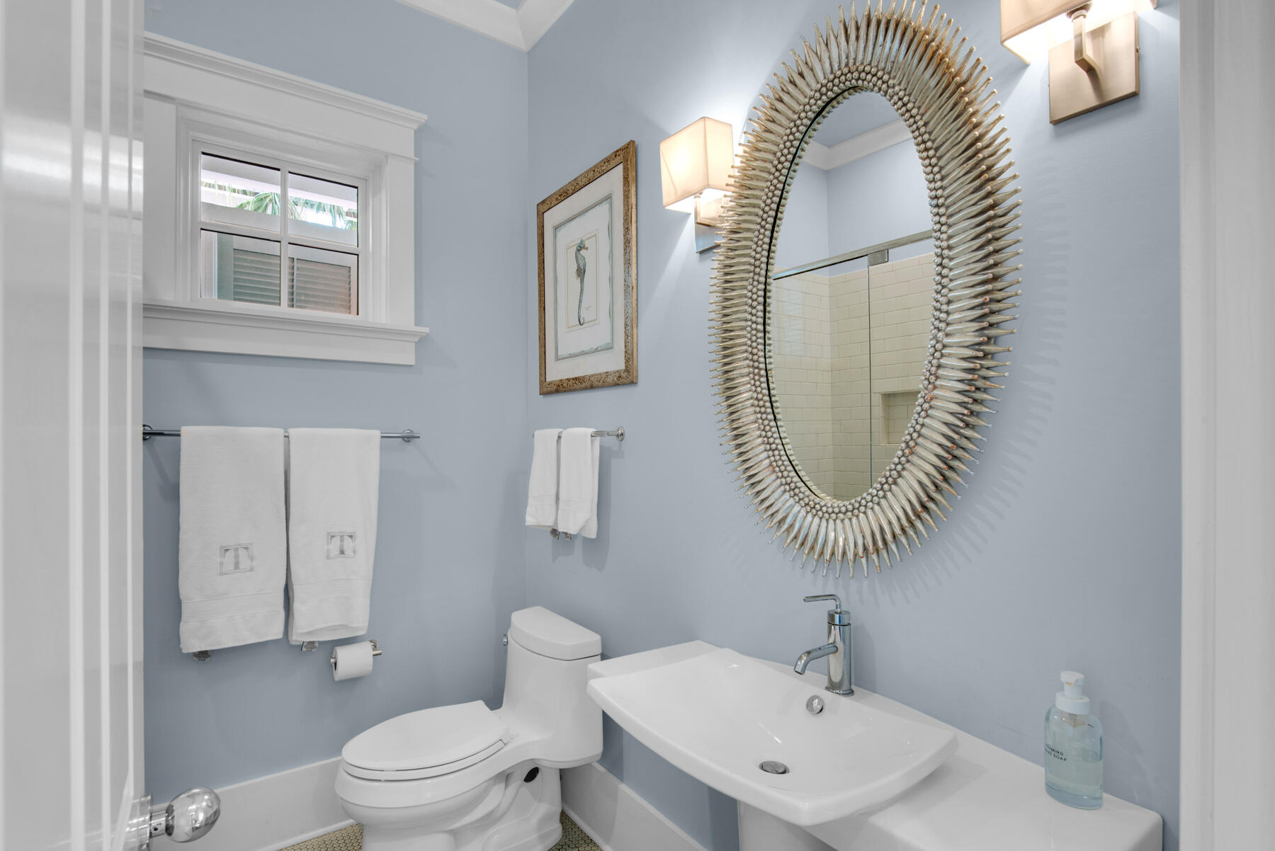 WATERSOUND BEACH - Residential