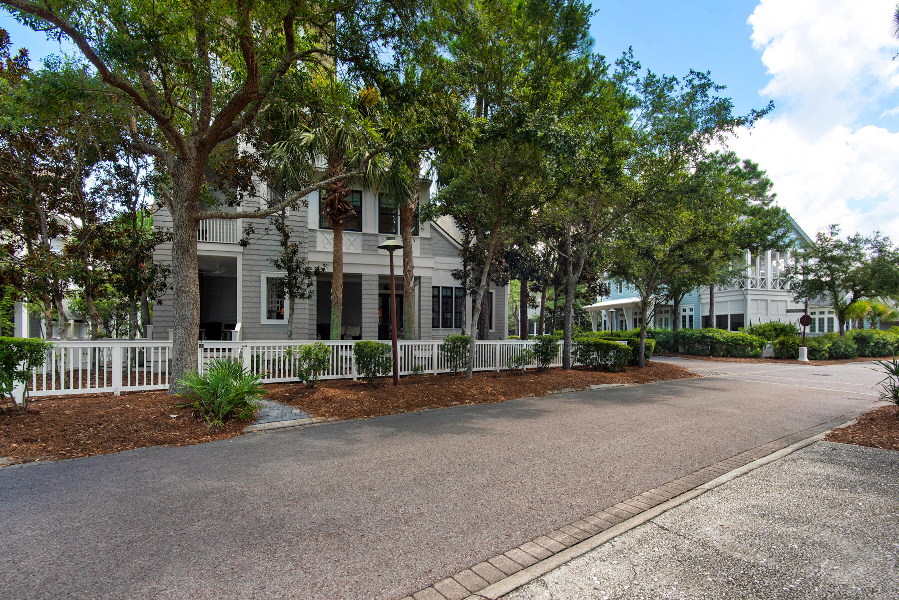 WATERSOUND BEACH - Residential