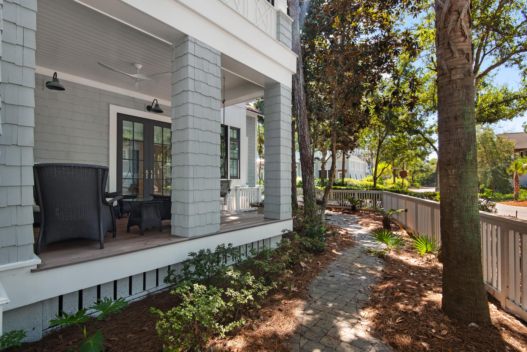 WATERSOUND BEACH - Residential