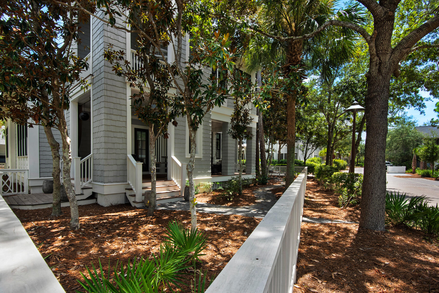 WATERSOUND BEACH - Residential