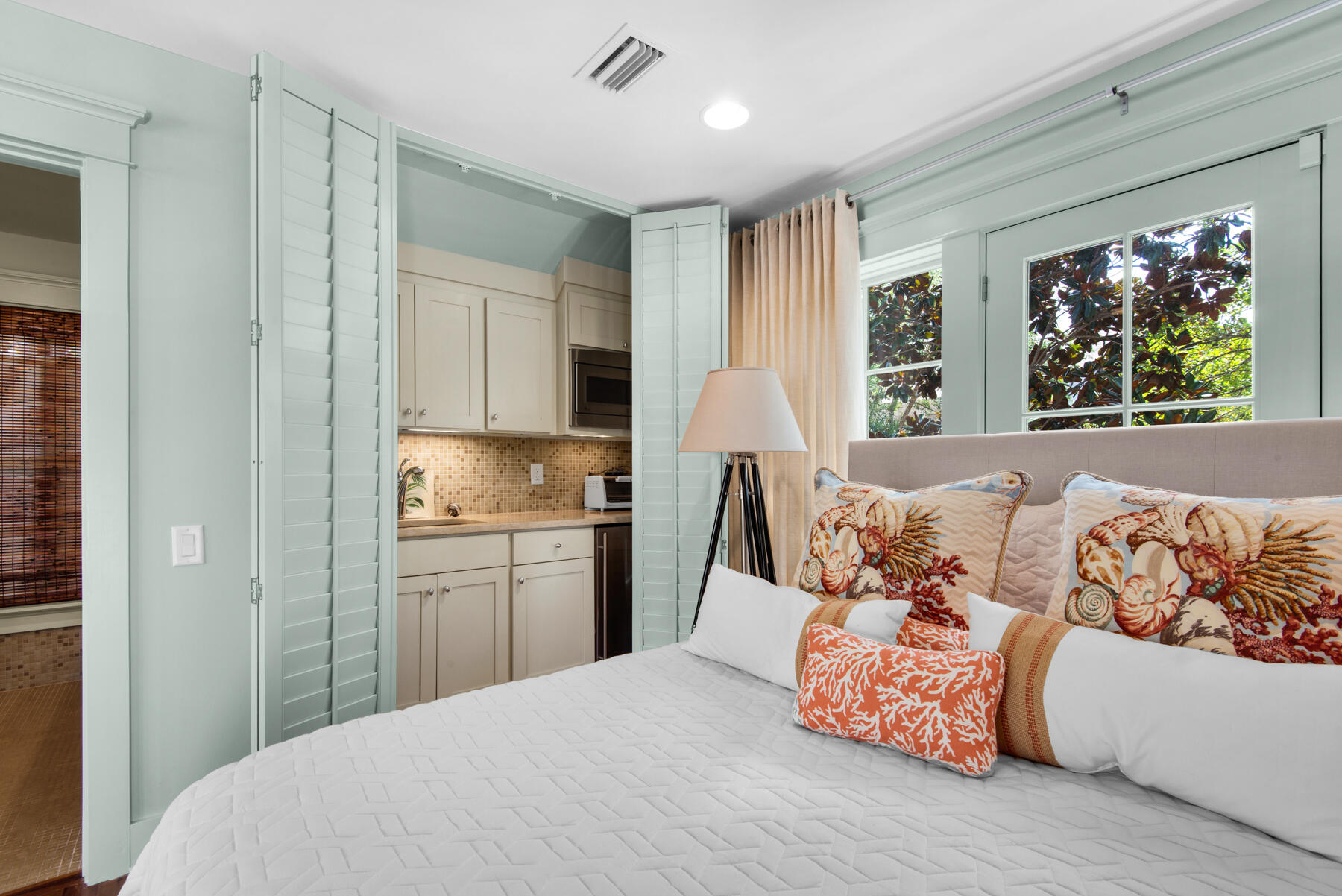 WATERSOUND BEACH - Residential