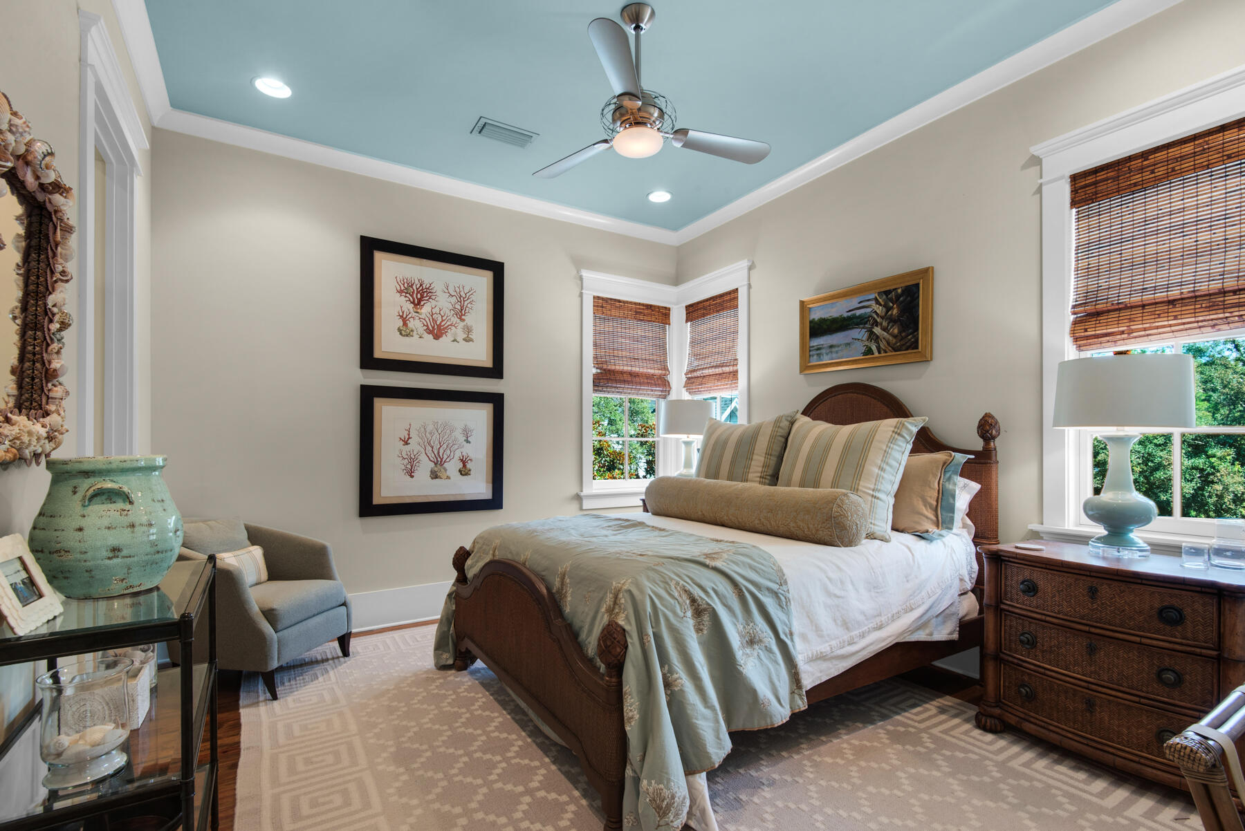 WATERSOUND BEACH - Residential
